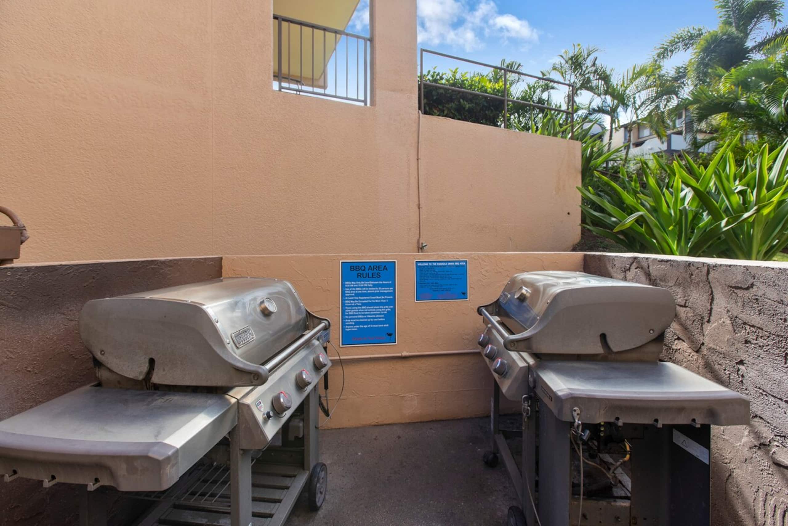 *Kamaole Sands*-Ground Level Unit - Photo 18