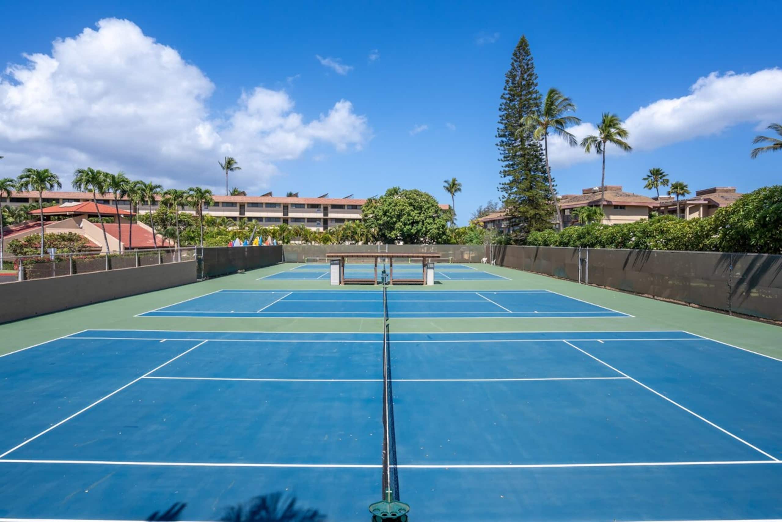 *Kamaole Sands*-Ground Level Unit - Photo 25
