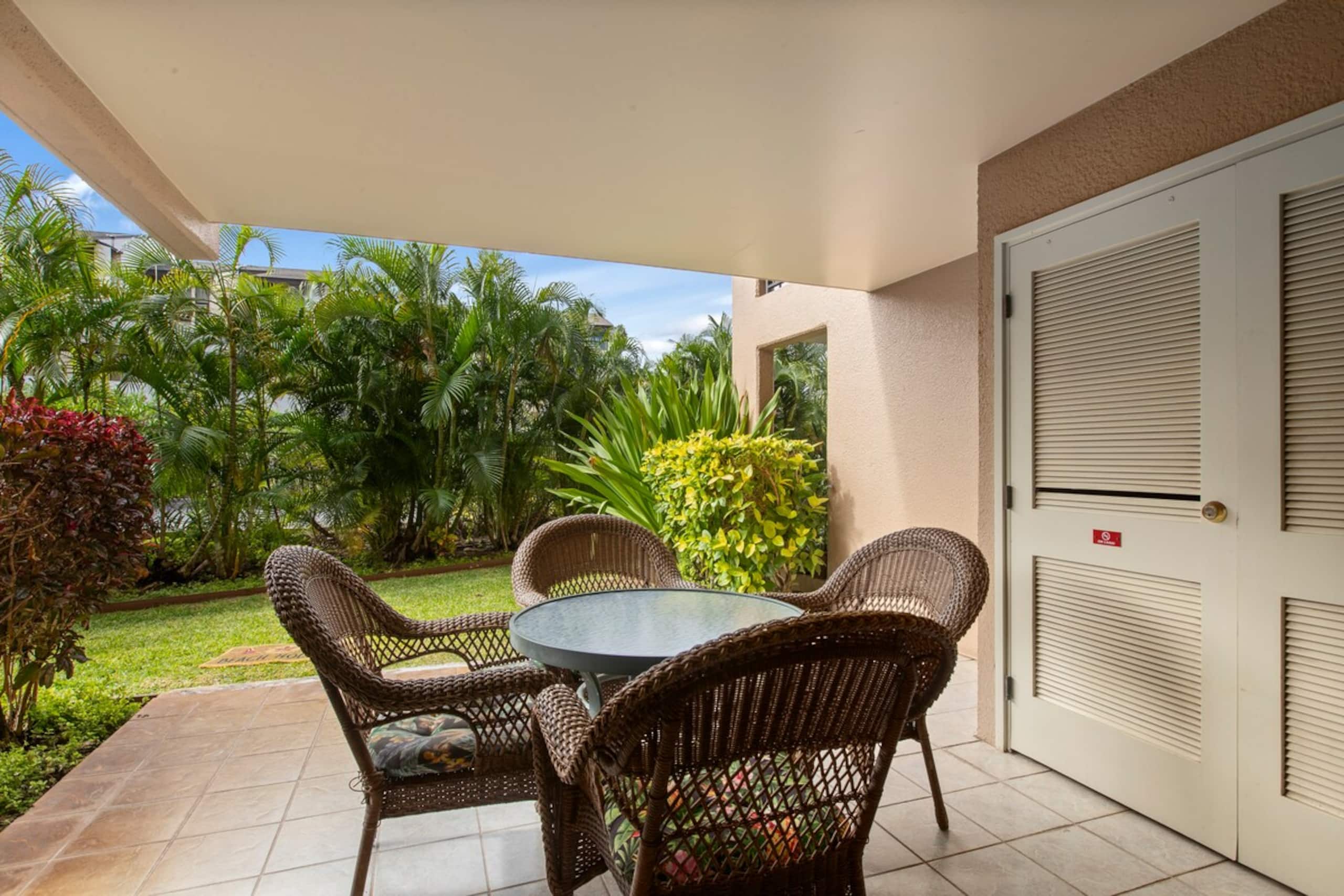 *Kamaole Sands*-Ground Level Unit - Photo 17