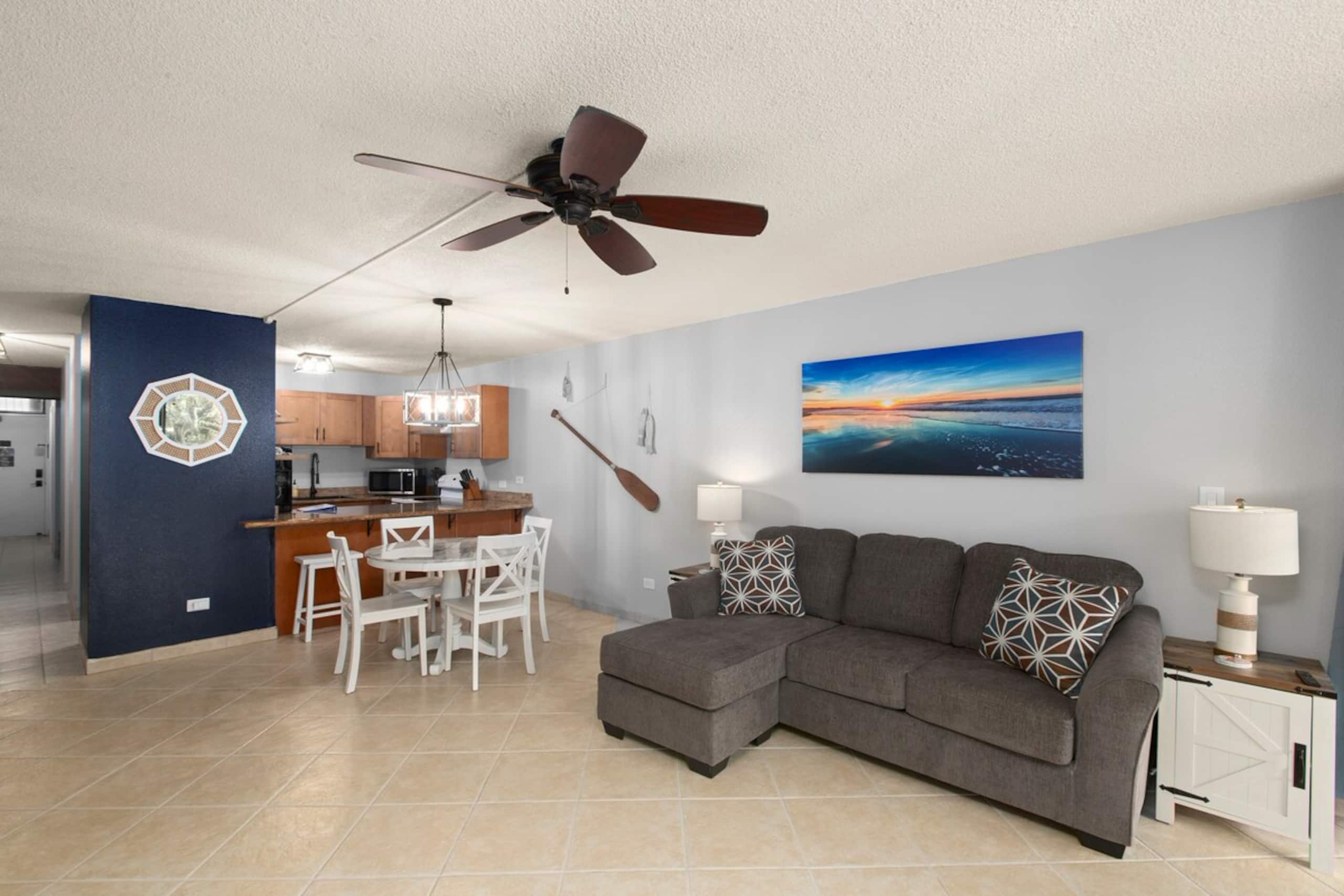 *Kamaole Sands*-Ground Level Unit - Photo 14