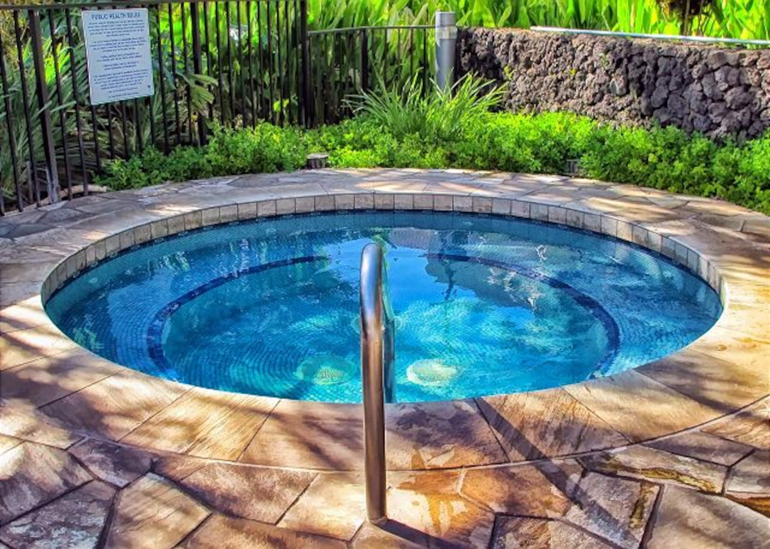 *Kamaole Sands*-Ground Level Unit - Photo 22