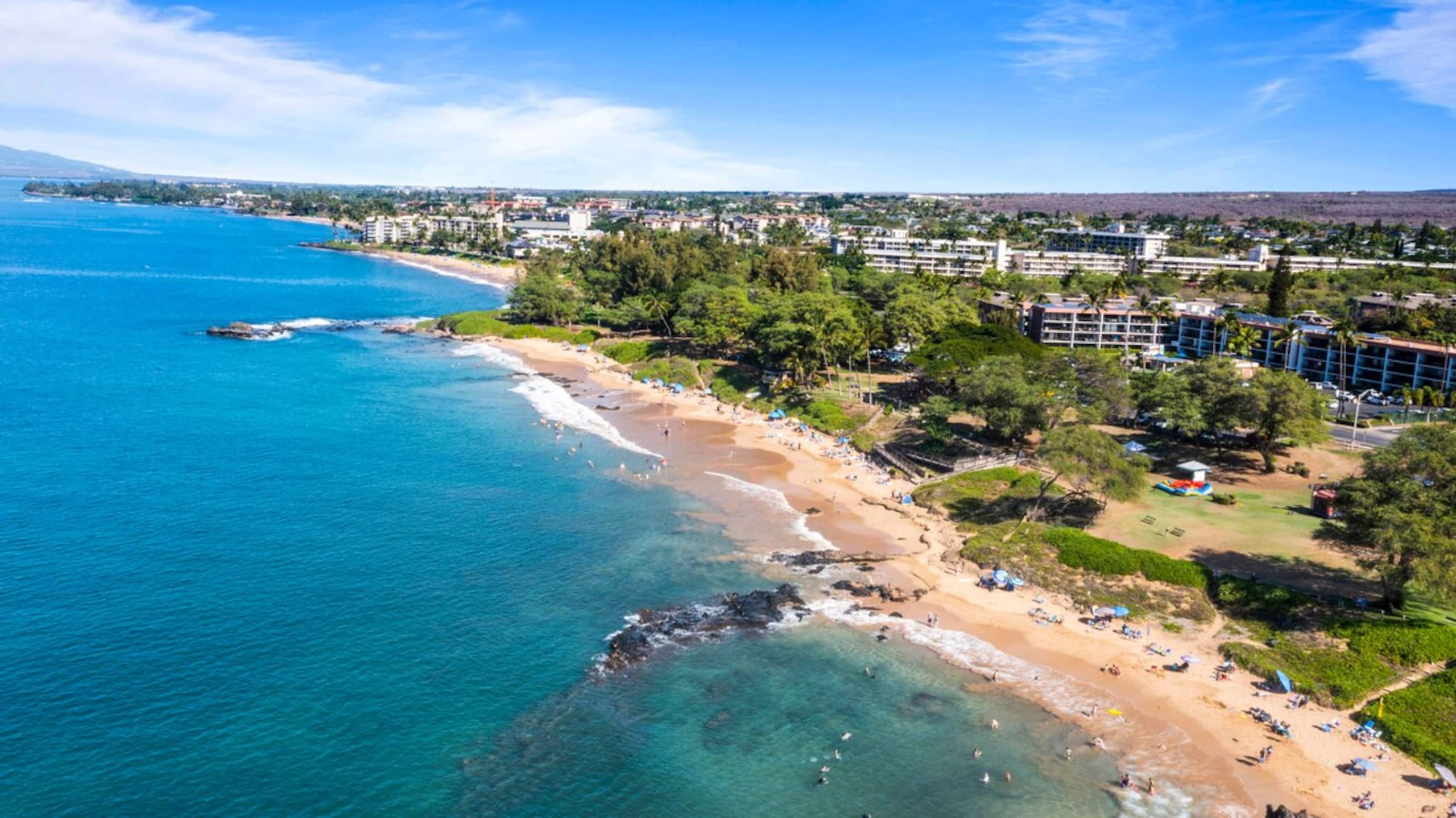 *Kamaole Sands*-Ground Level Unit - Photo 35