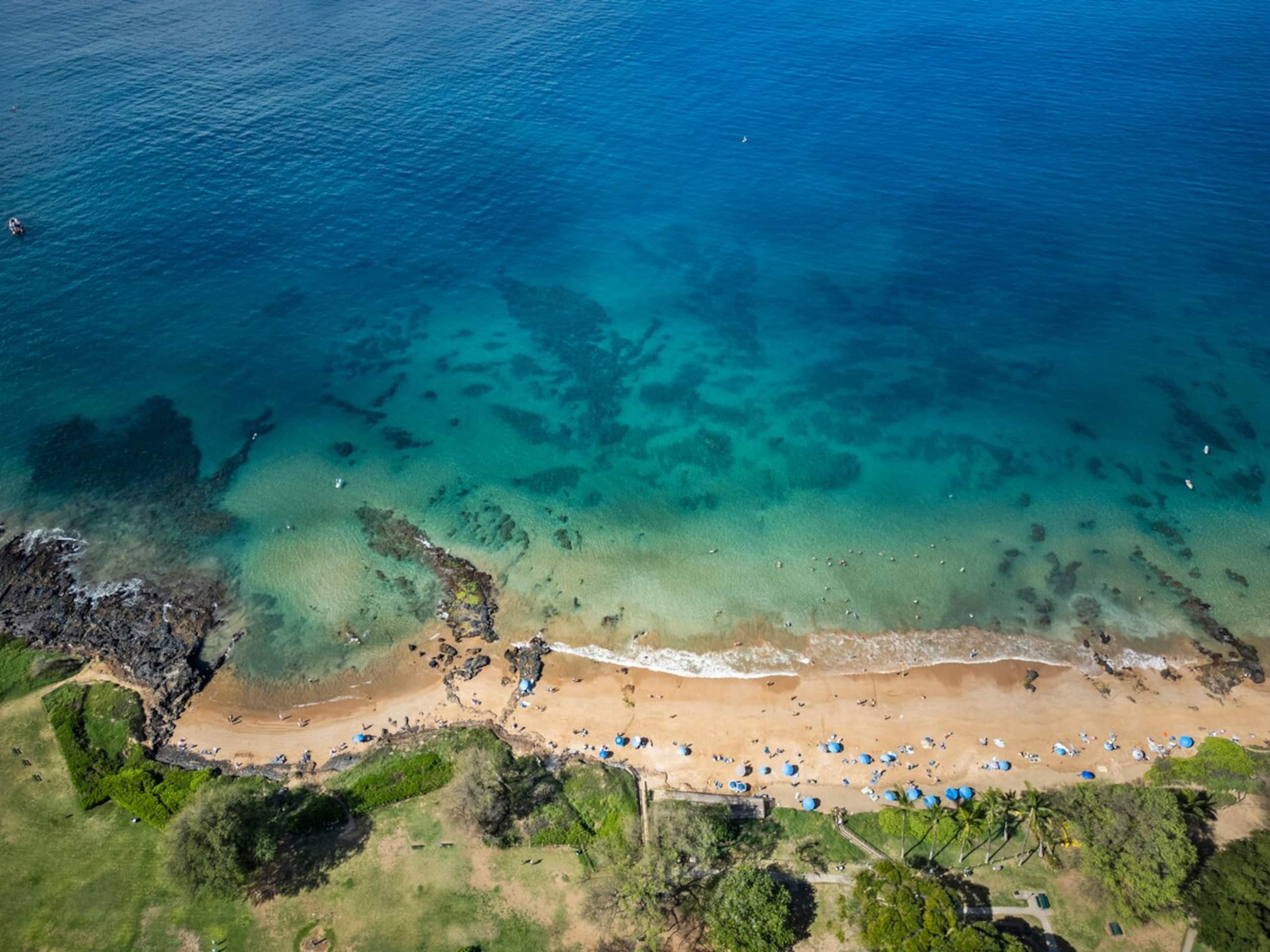 *Kamaole Sands*-Ground Level Unit - Photo 36