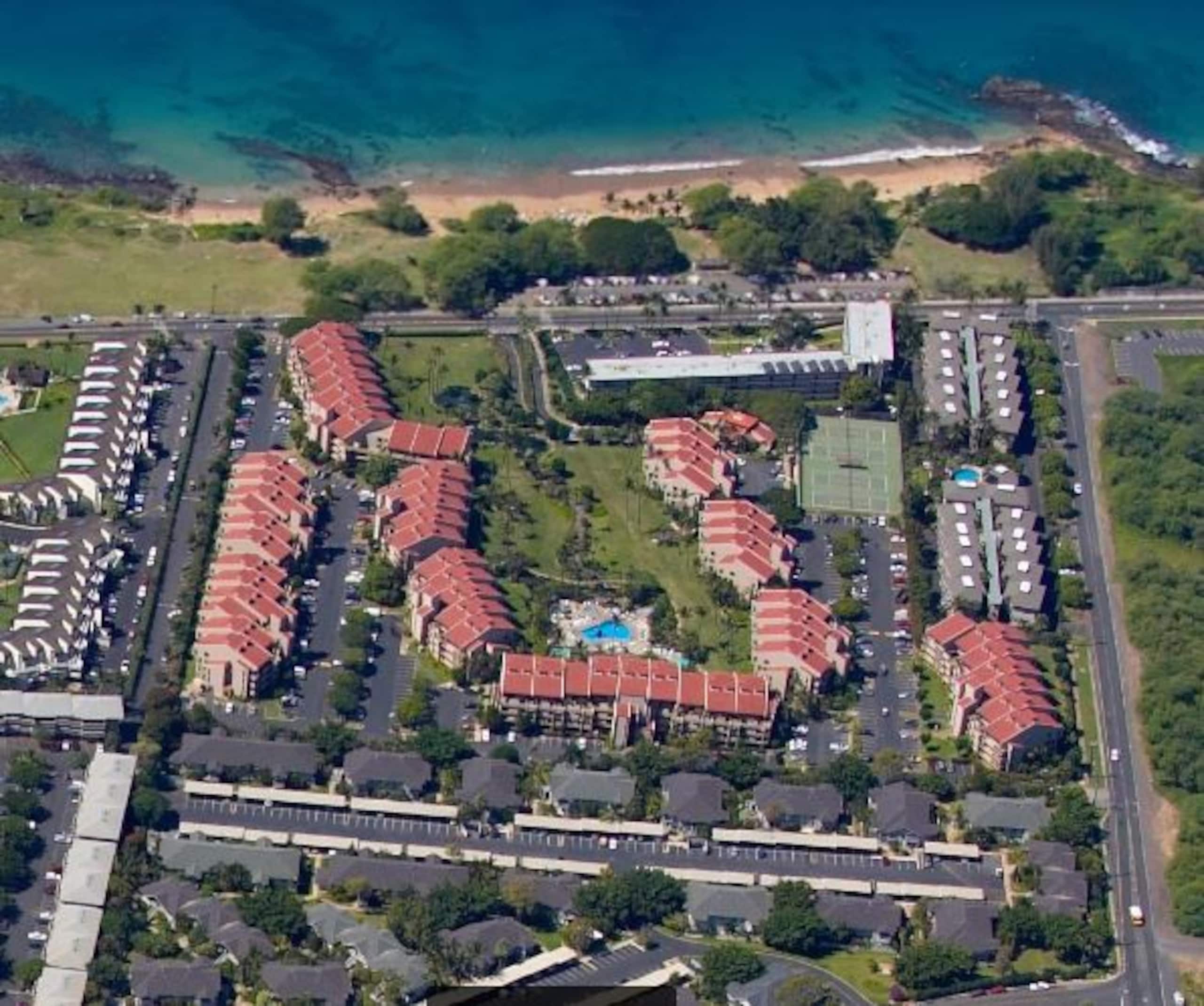 *Kamaole Sands*-Ground Level Unit - Photo 30
