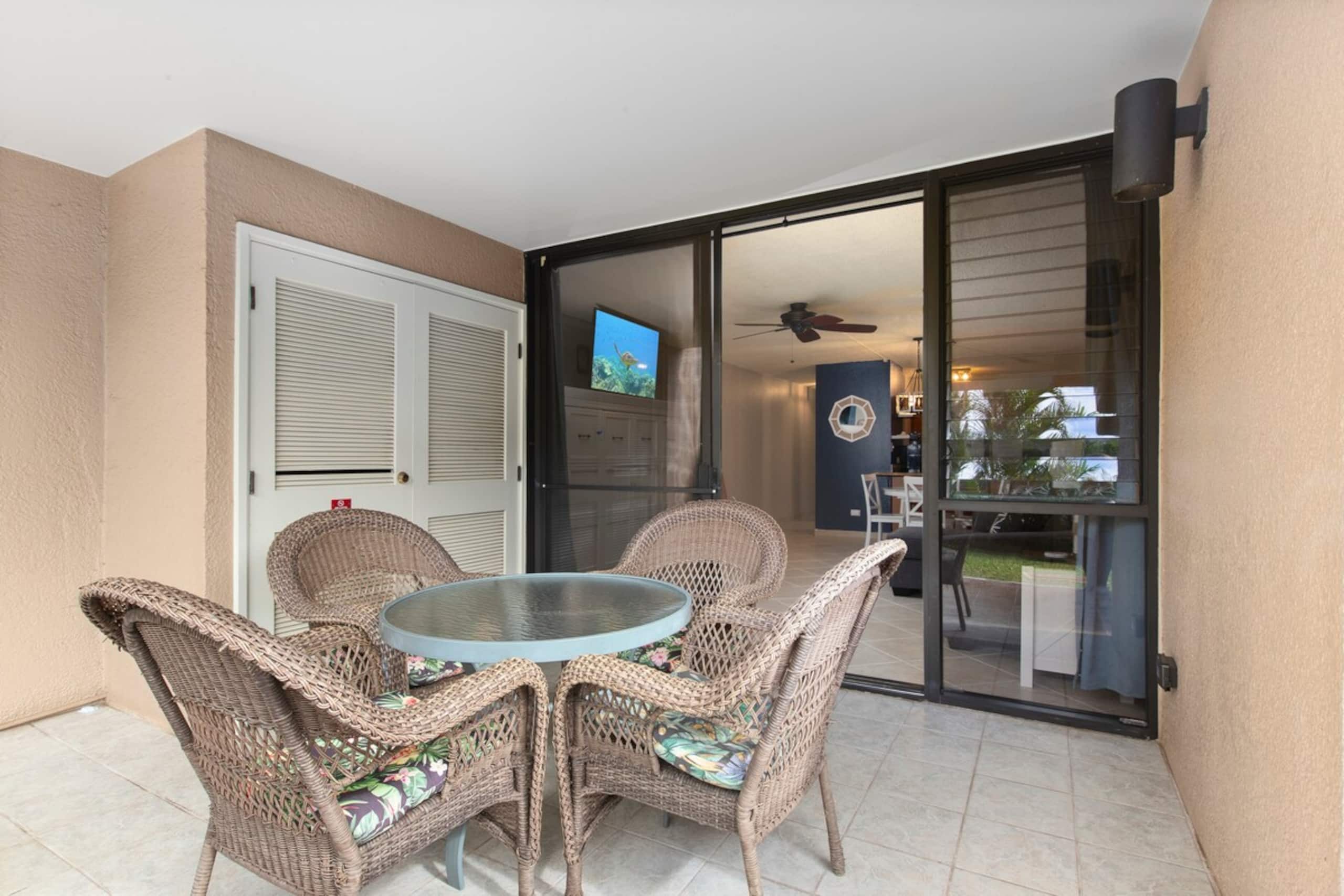 *Kamaole Sands*-Ground Level Unit - Photo 16