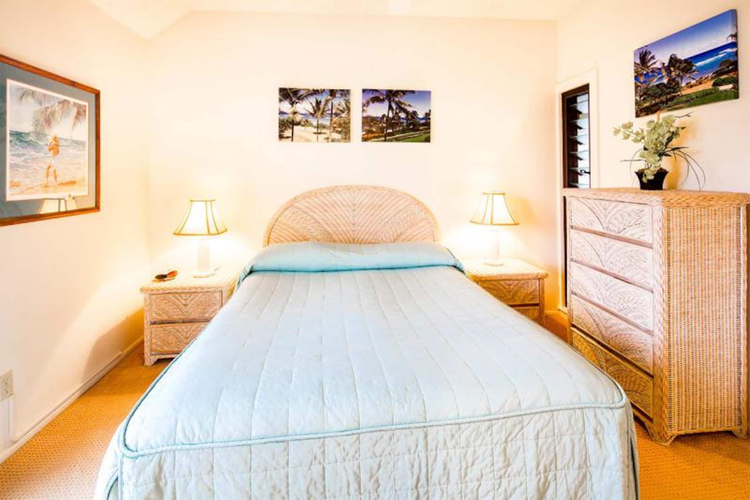 Kauai resort condo w/ pool & lanai - Photo 9