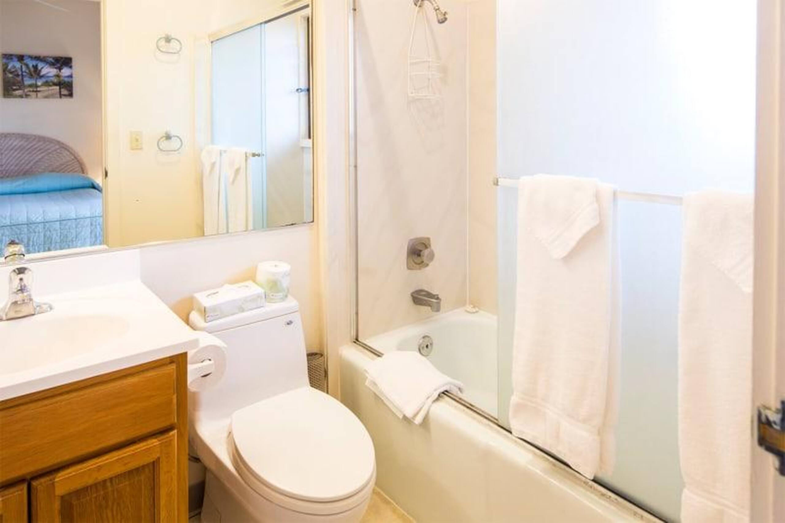 Kauai resort condo w/ pool & lanai - Photo 12