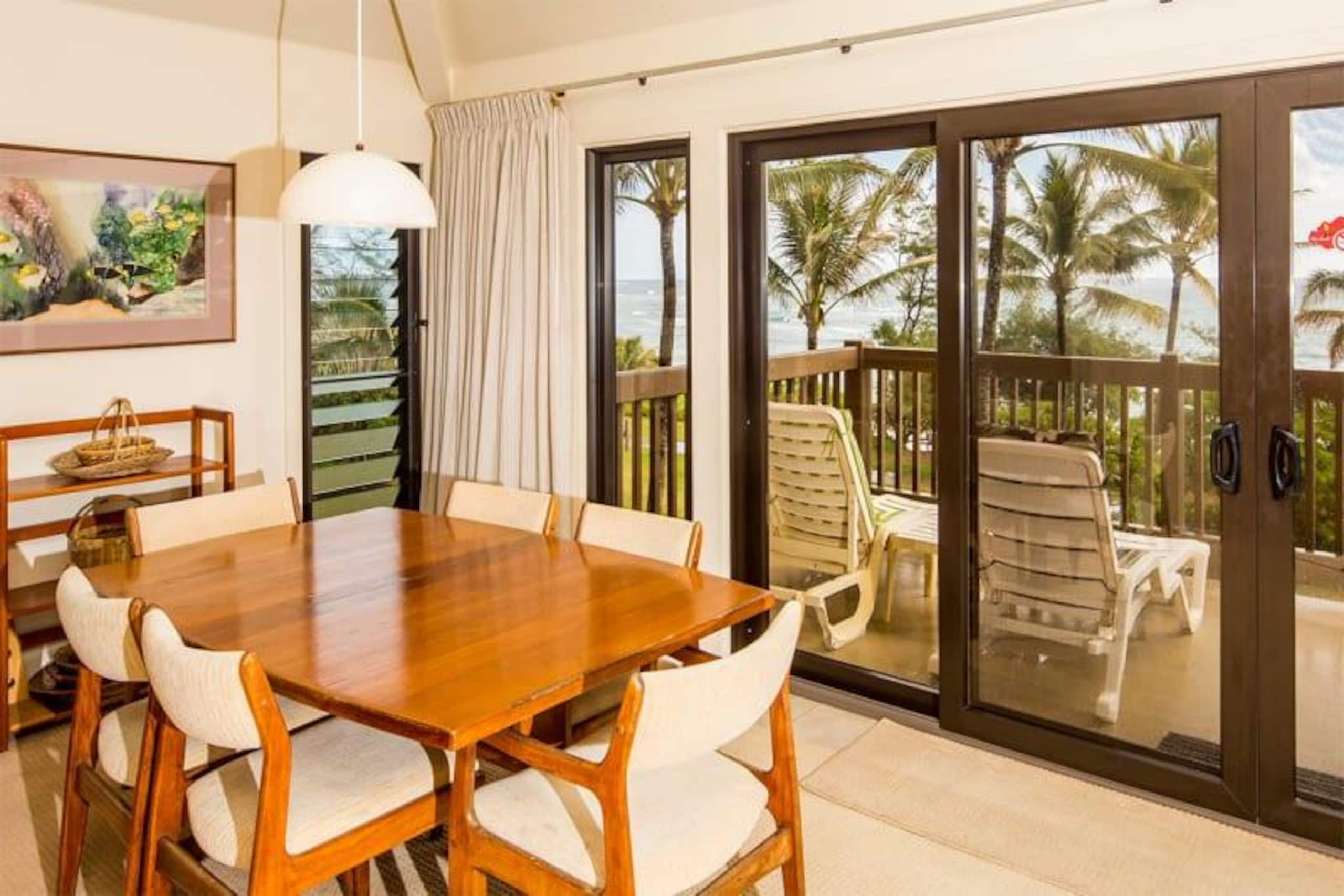 Kauai resort condo w/ pool & lanai - Photo 5