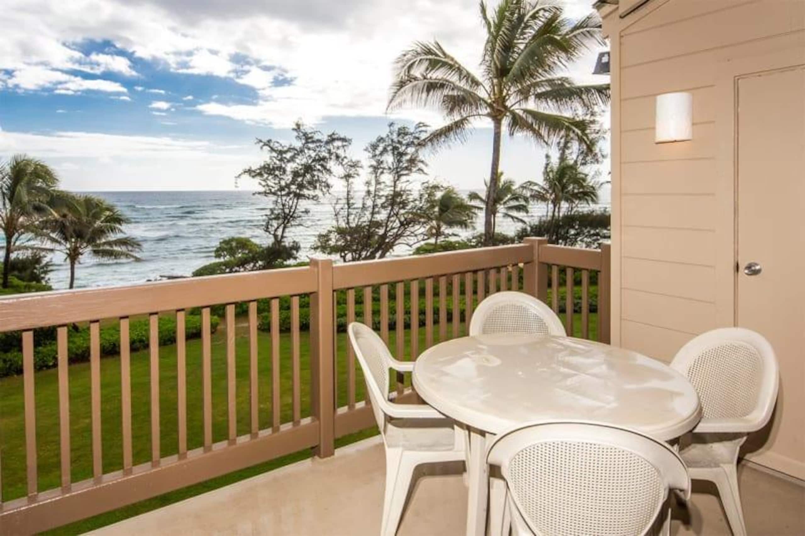 Kauai resort condo w/ pool & lanai - Photo 10