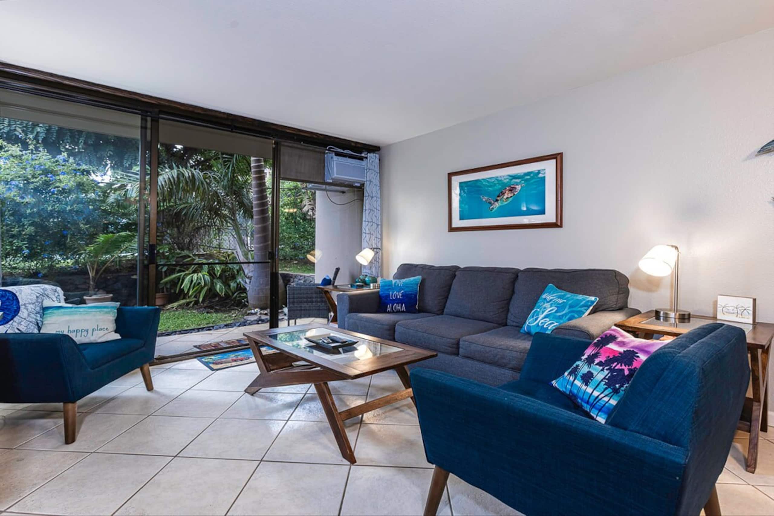 2-Bdrm Condo across from beach - Photo 2