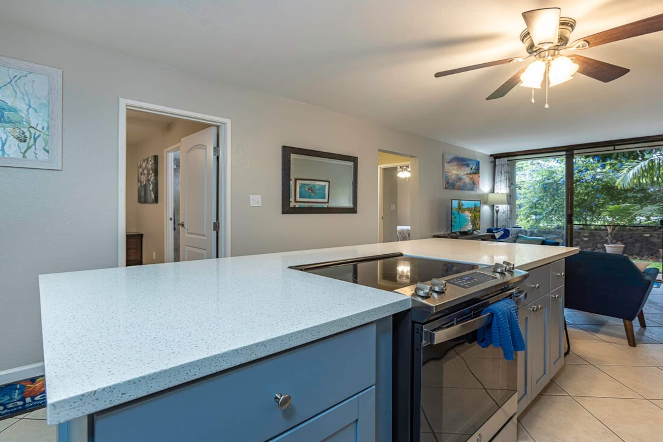 2-Bdrm Condo across from beach - Photo 6