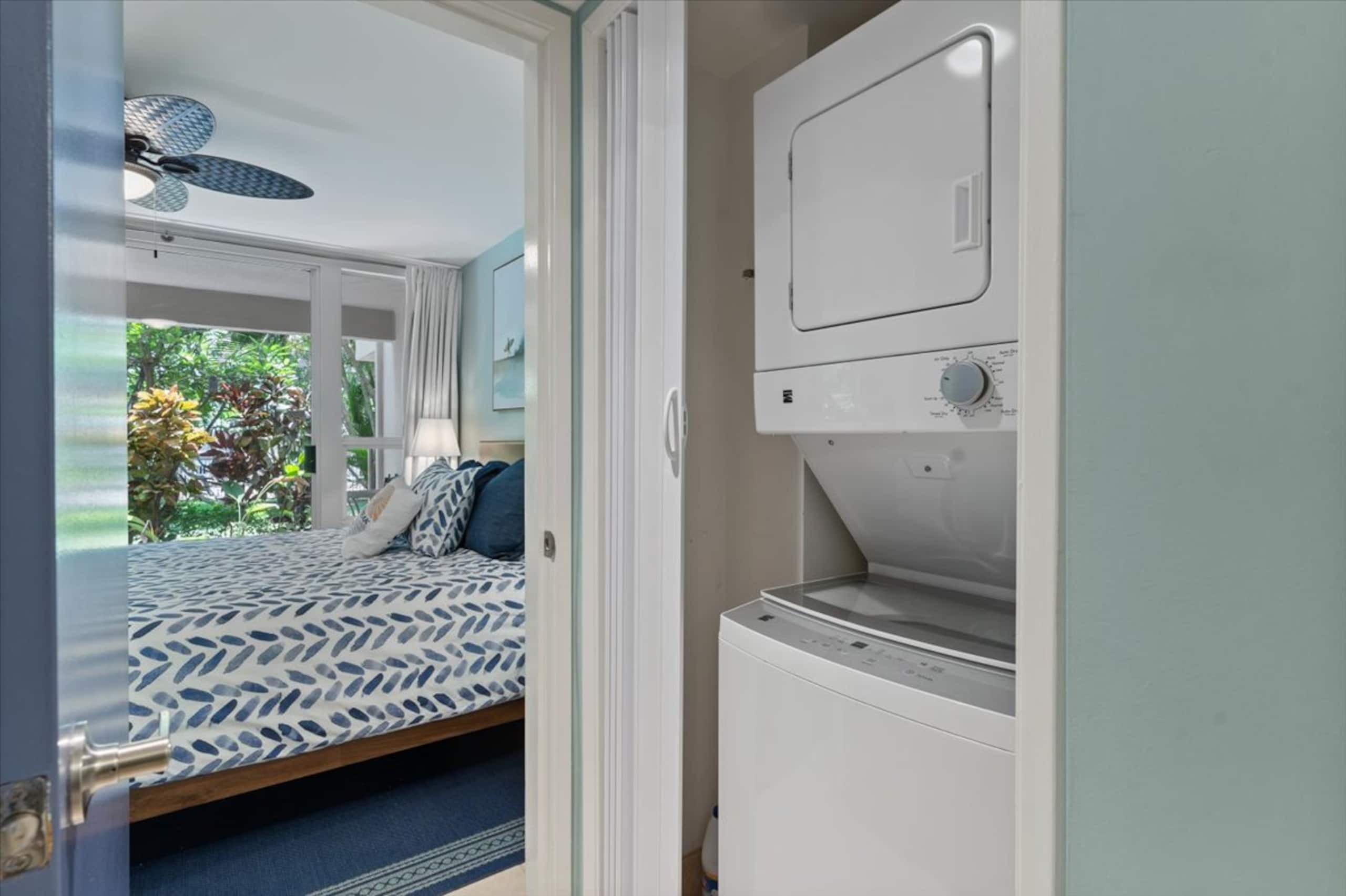 Entire 2bd/2ba condo in Kihei Steps at Kamaole II - Photo 63