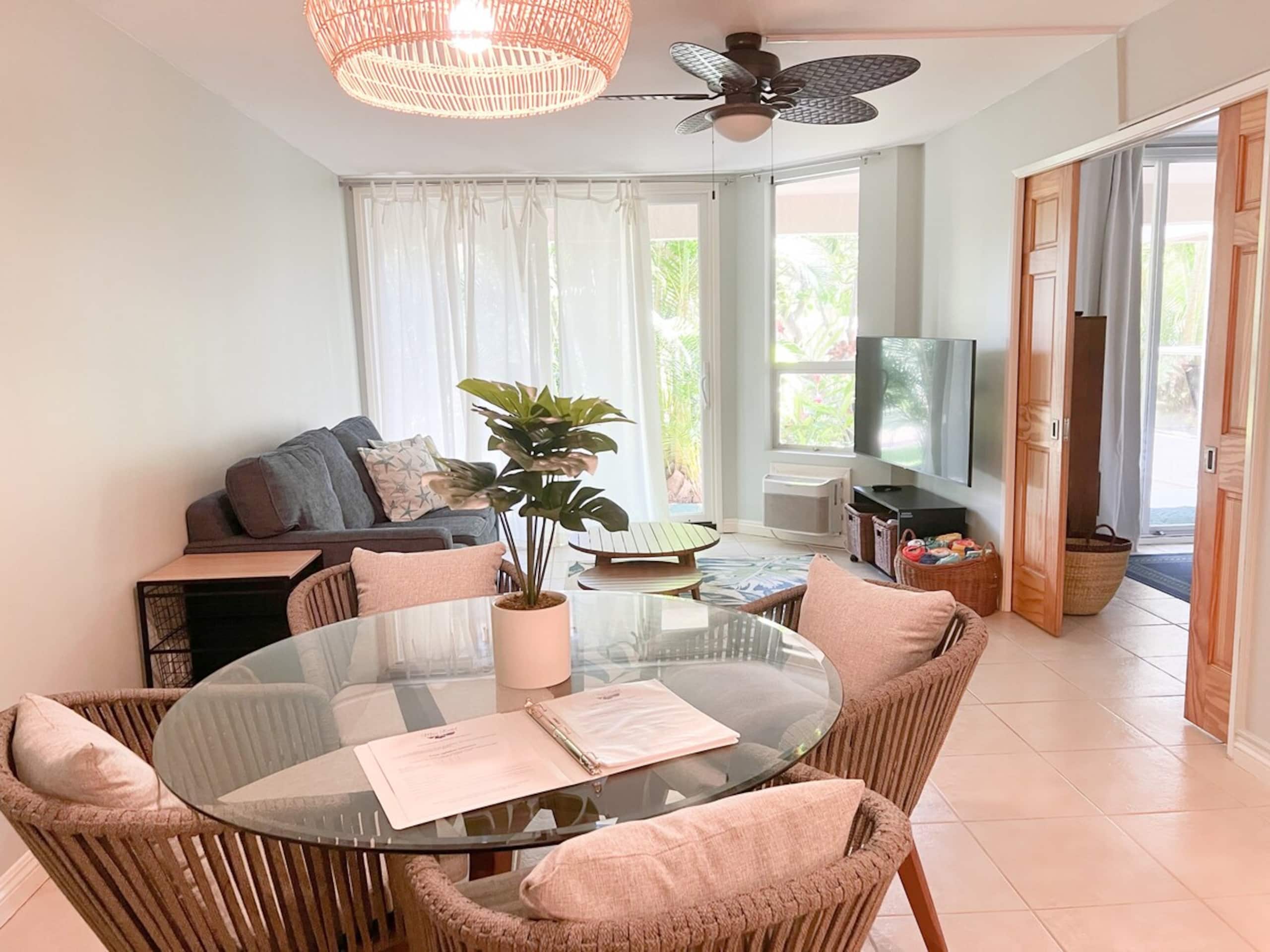 Entire 2bd/2ba condo in Kihei Steps at Kamaole II - Photo 16