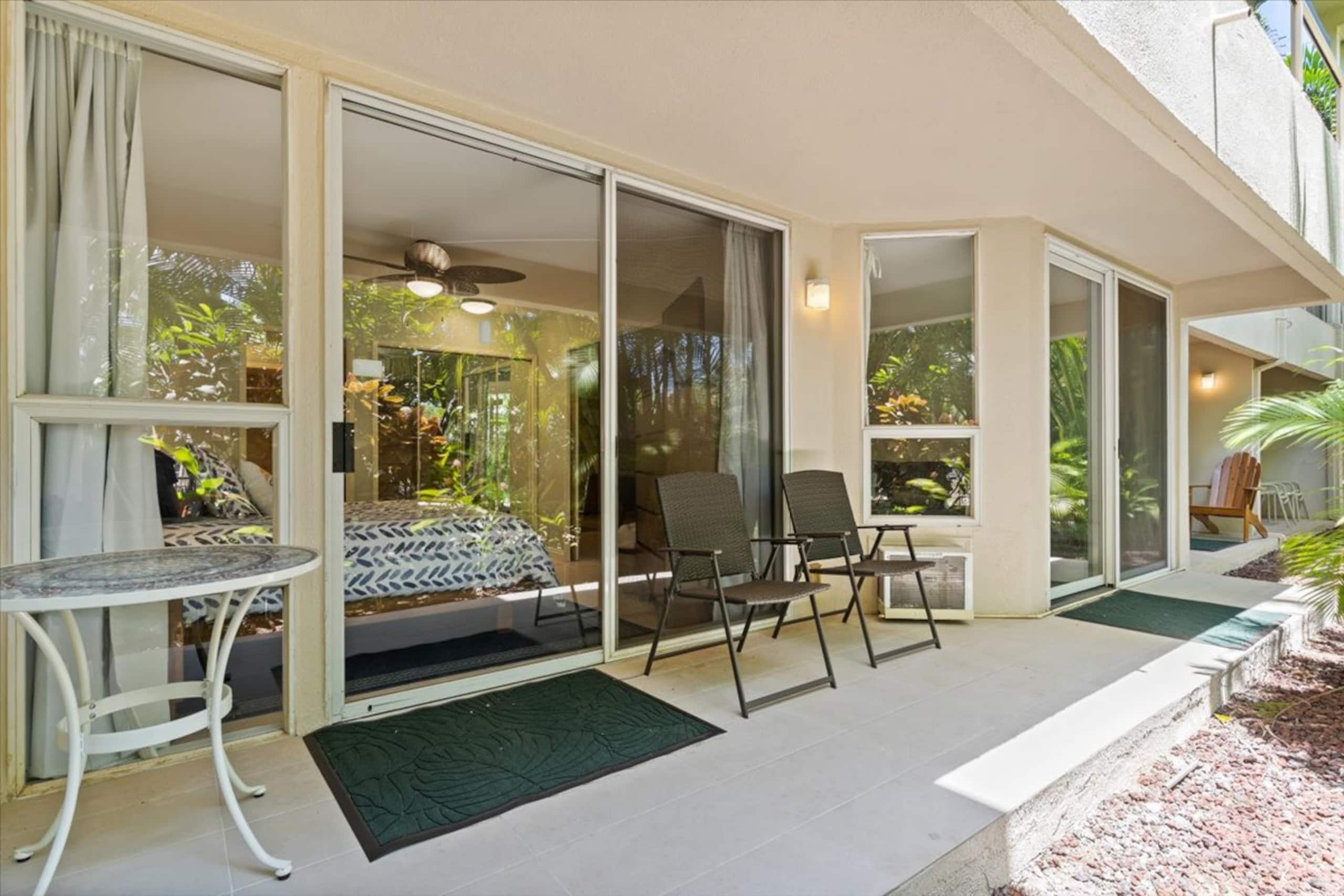 Entire 2bd/2ba condo in Kihei Steps at Kamaole II - Photo 52
