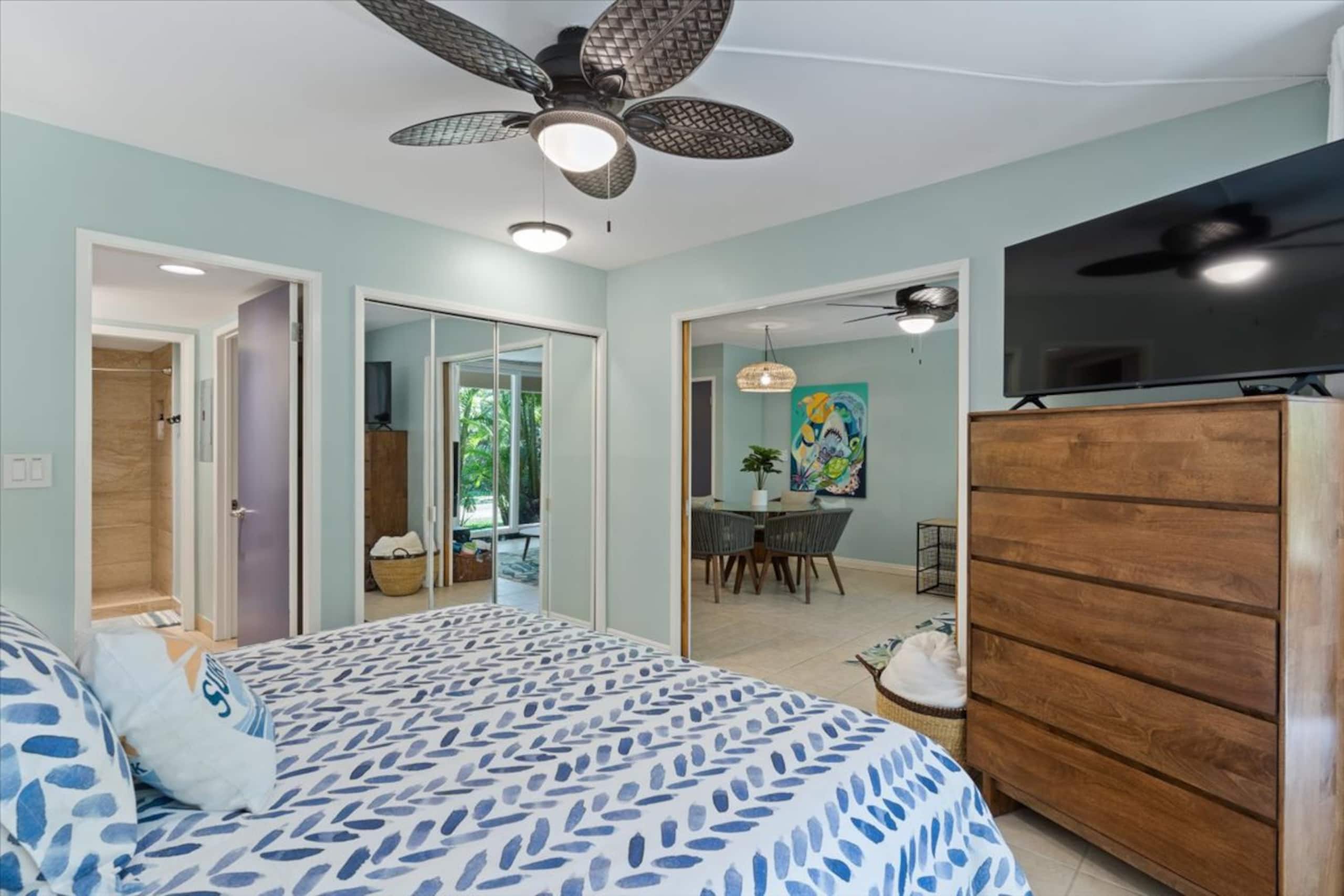 Entire 2bd/2ba condo in Kihei Steps at Kamaole II - Photo 4