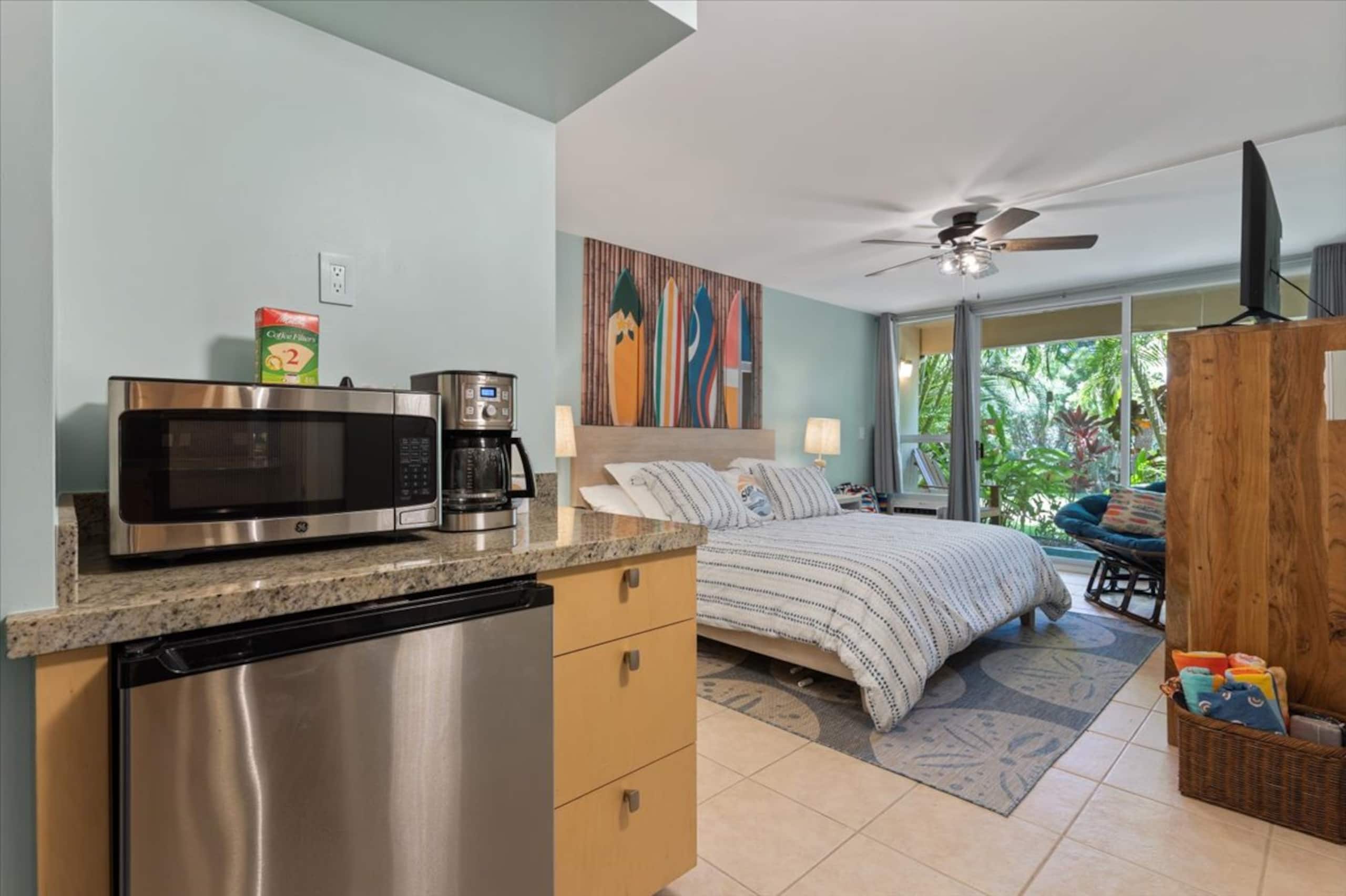 Entire 2bd/2ba condo in Kihei Steps at Kamaole II - Photo 65