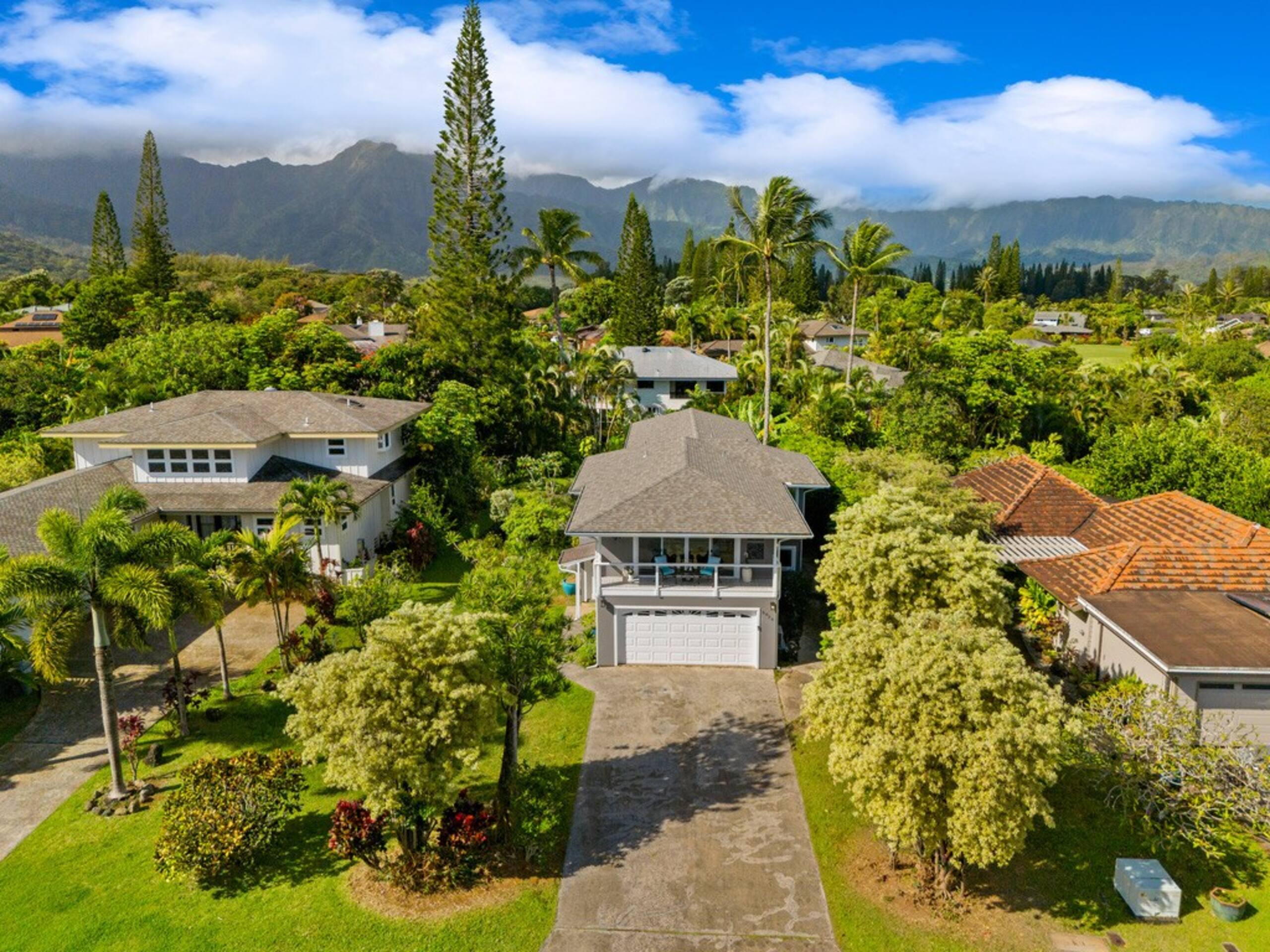 Private Princeville Guest Suite Near Hanalei Bay - Photo 14