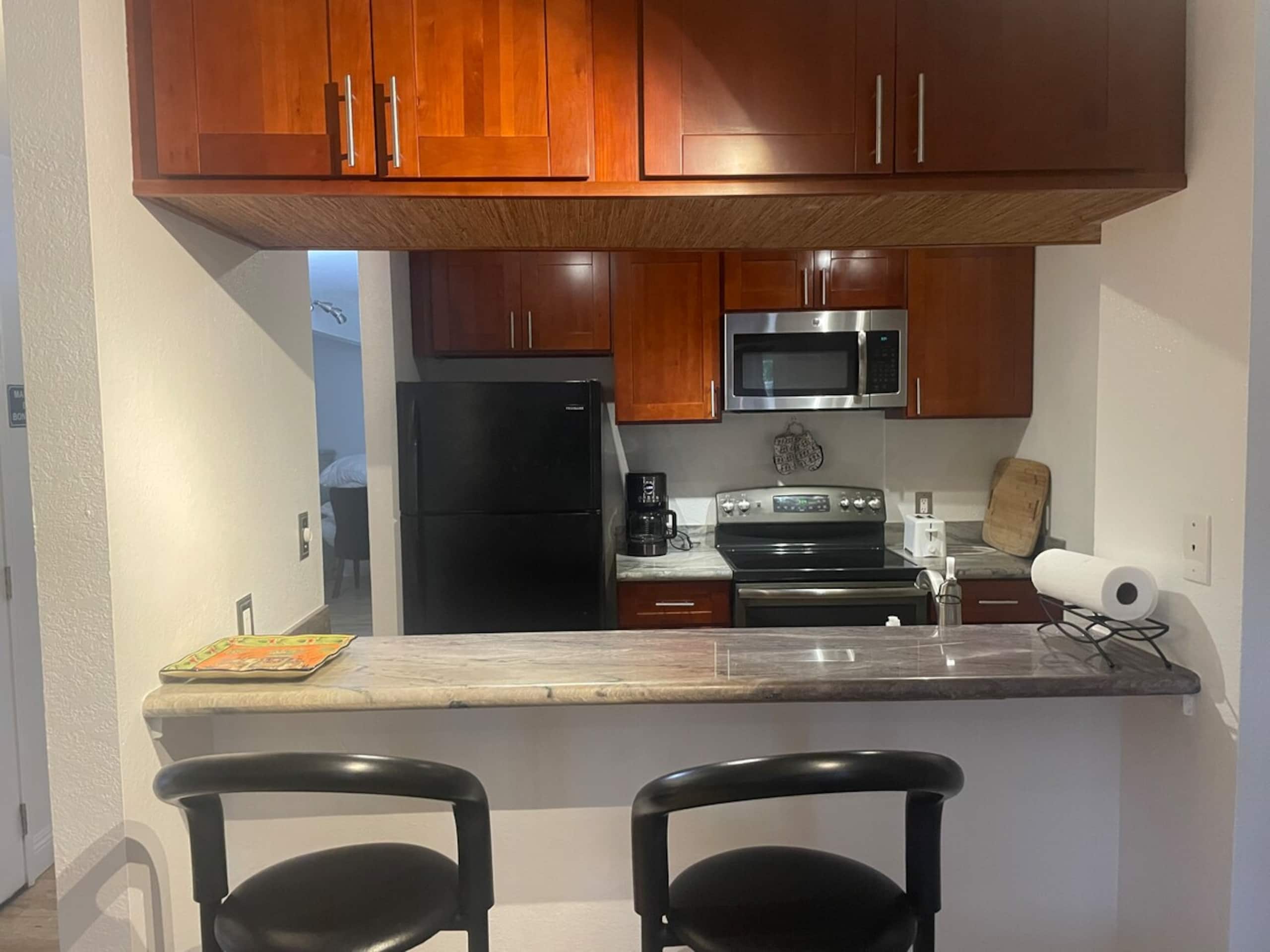 Kihei Garden Estates - 1 Bd/1 Ba Steps to Beach - Photo 8