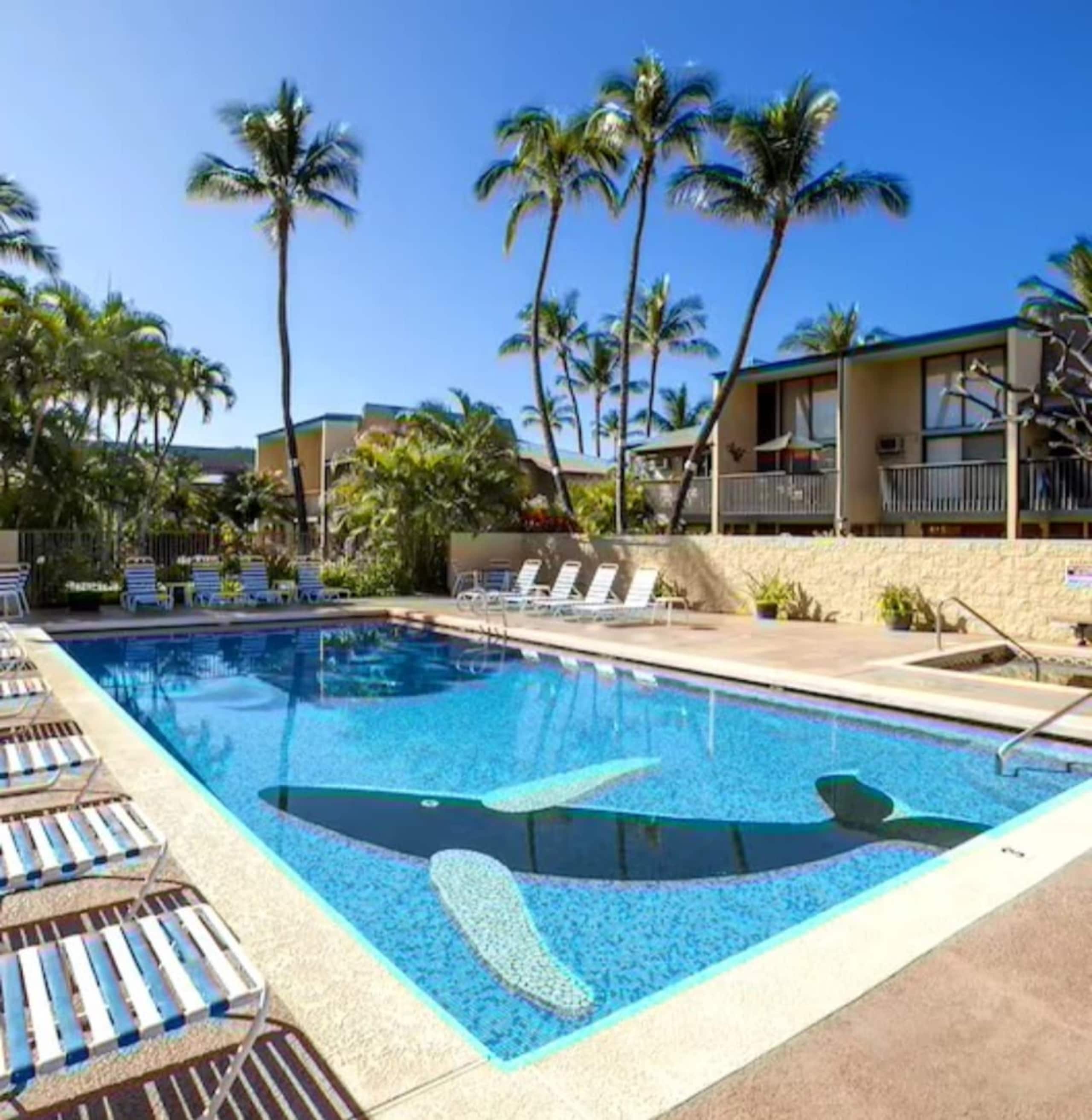 Kihei Garden Estates - 1 Bd/1 Ba Steps to Beach - Photo 18