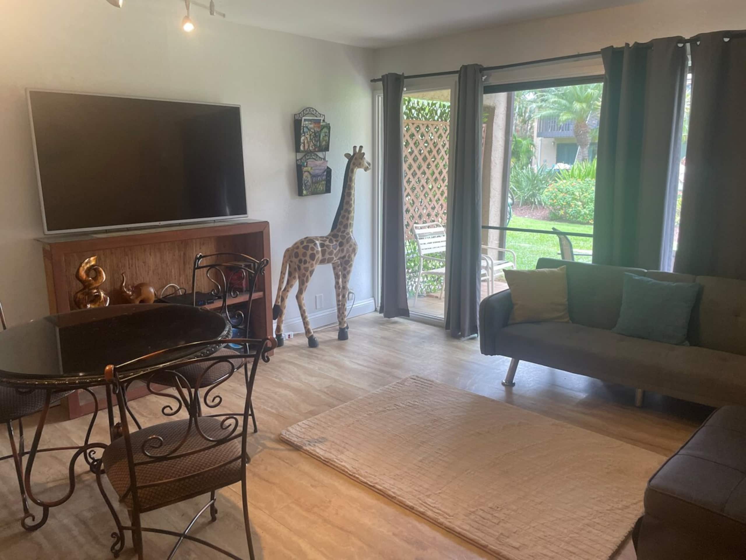 Kihei Garden Estates - 1 Bd/1 Ba Steps to Beach - Photo 4