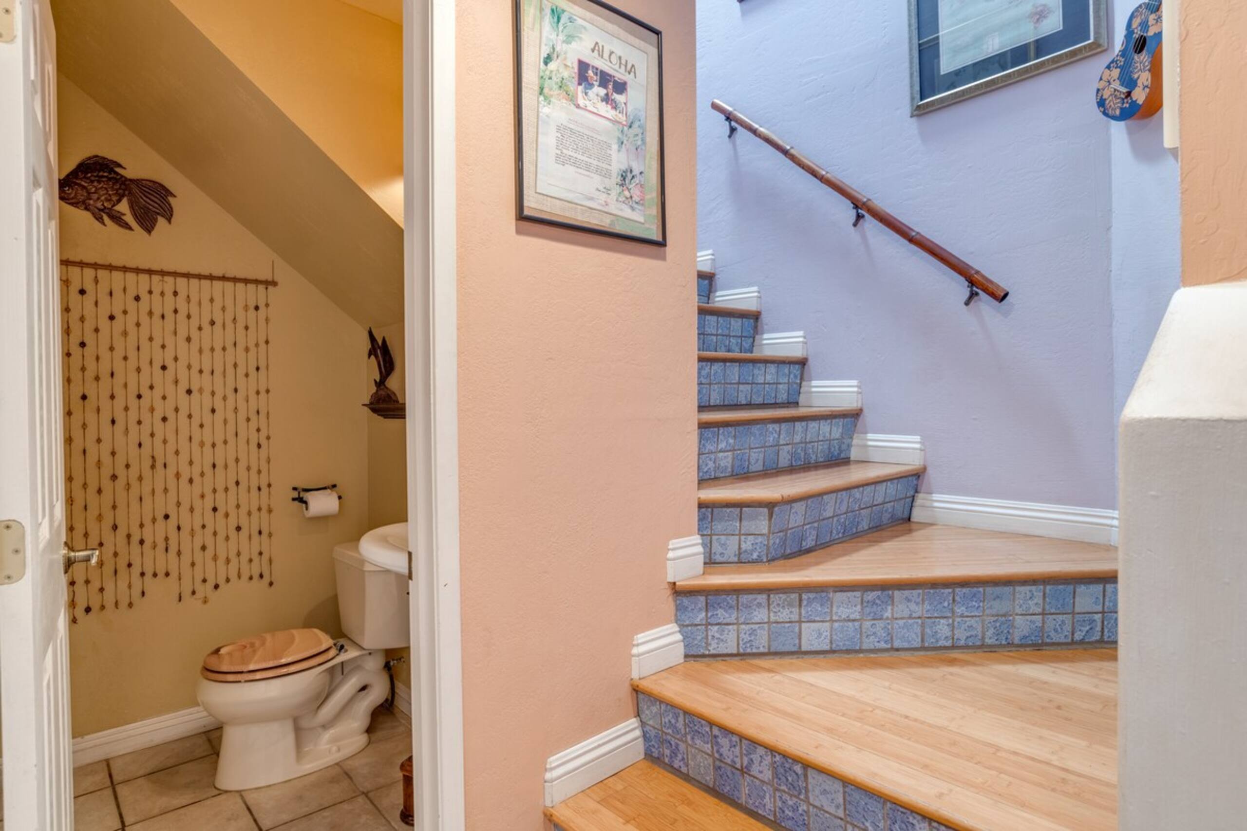 Beachfront 2BR Townhouse w/ Ocean Sunset Views - Photo 39