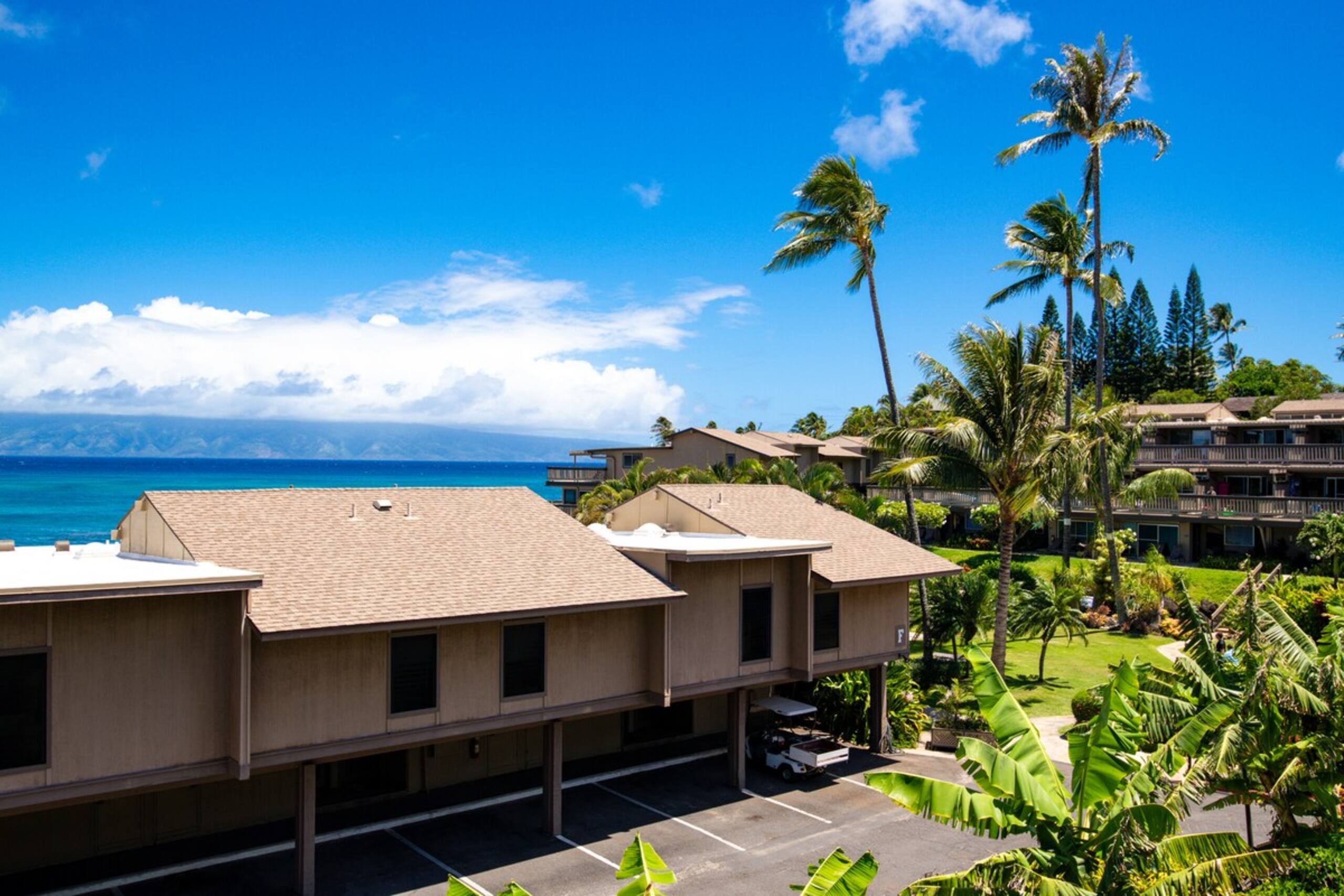 Beachfront 2BR Townhouse w/ Ocean Sunset Views - Photo 42