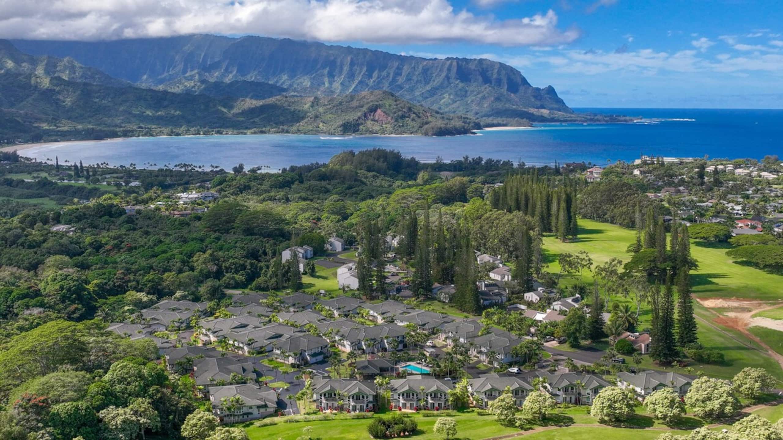 Beautiful Luxury Air Conditioned Apartment, Kauai - Photo 20