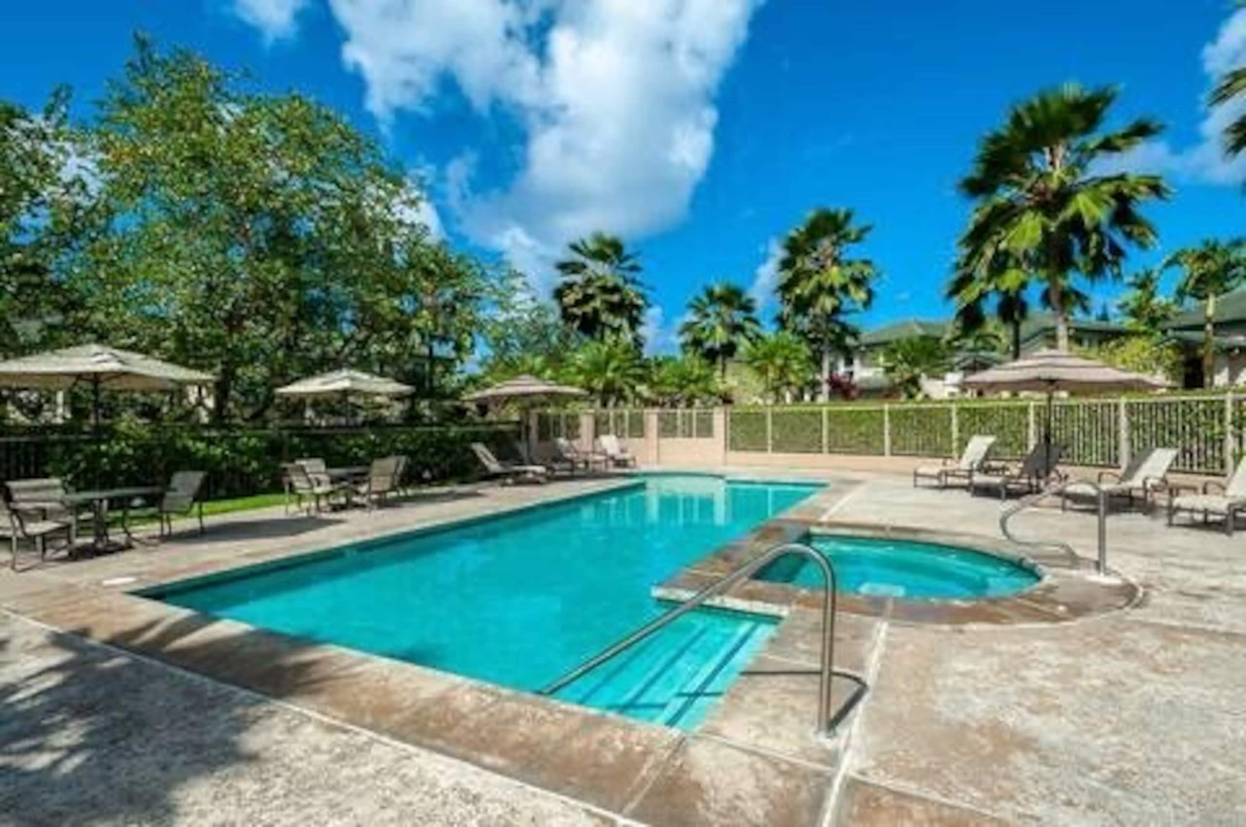 Beautiful Luxury Air Conditioned Apartment, Kauai - Photo 10