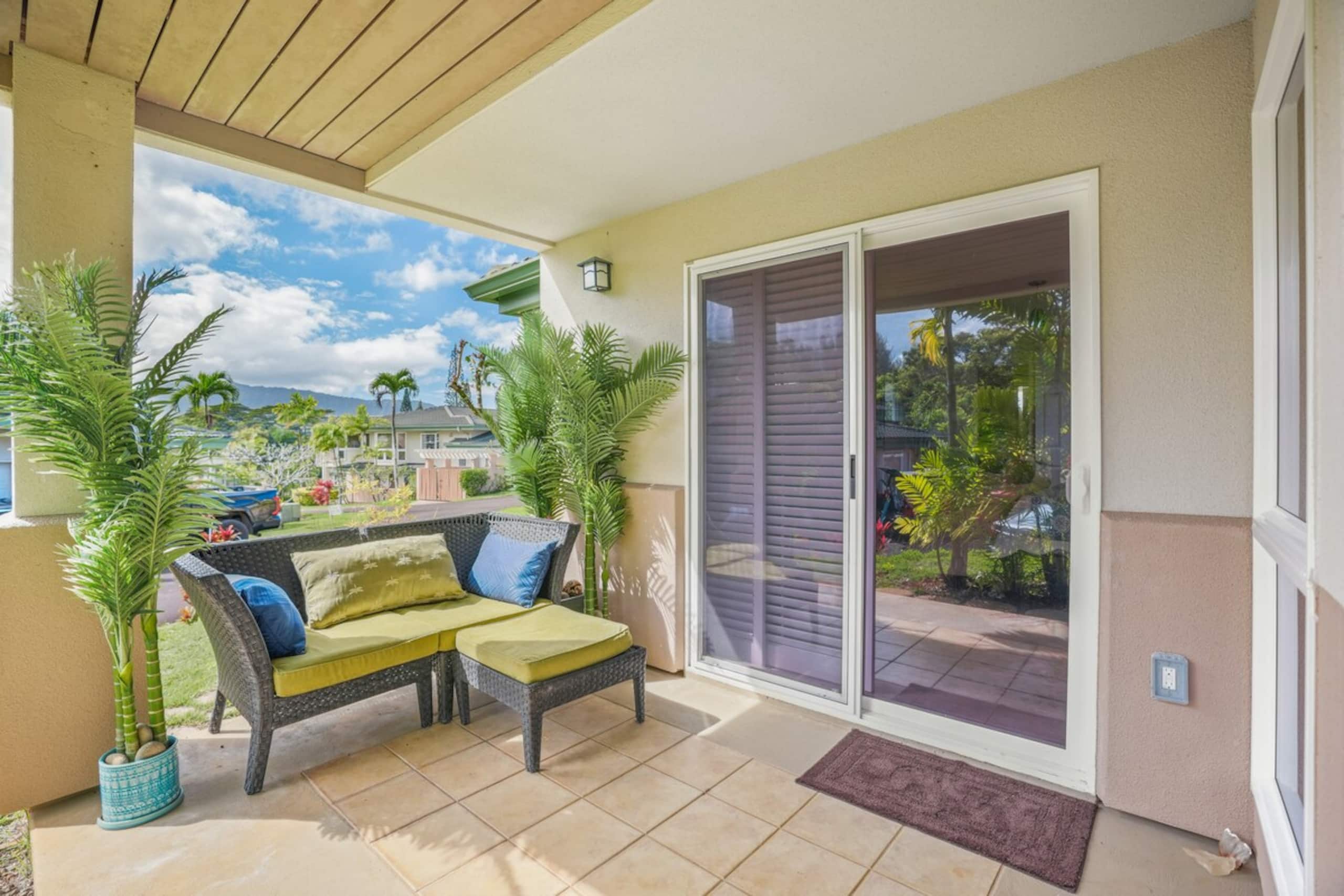 Beautiful Luxury Air Conditioned Apartment, Kauai - Photo 14