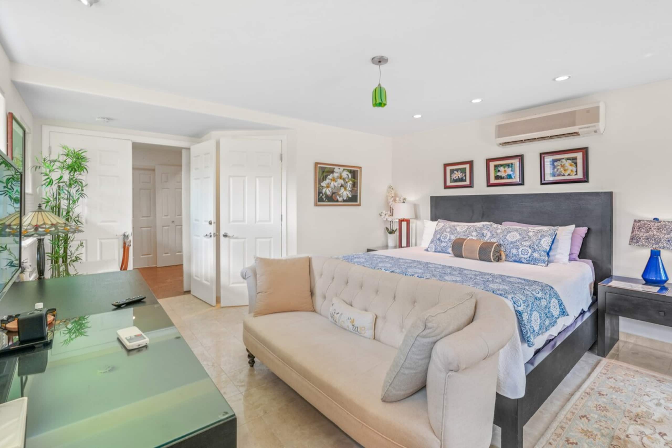 Beautiful Luxury Air Conditioned Apartment, Kauai - Photo 7