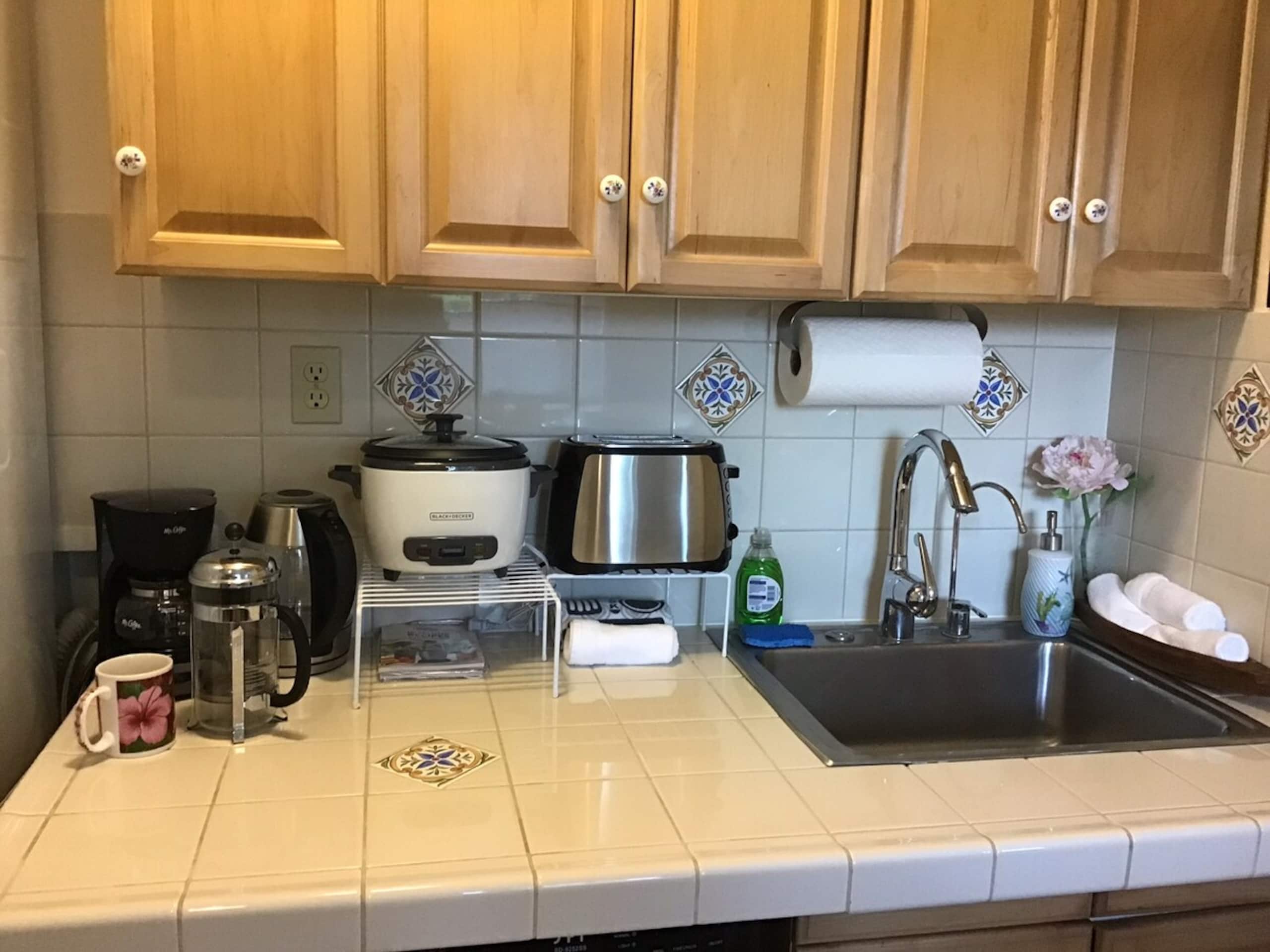 Beautiful Luxury Air Conditioned Apartment, Kauai - Photo 44