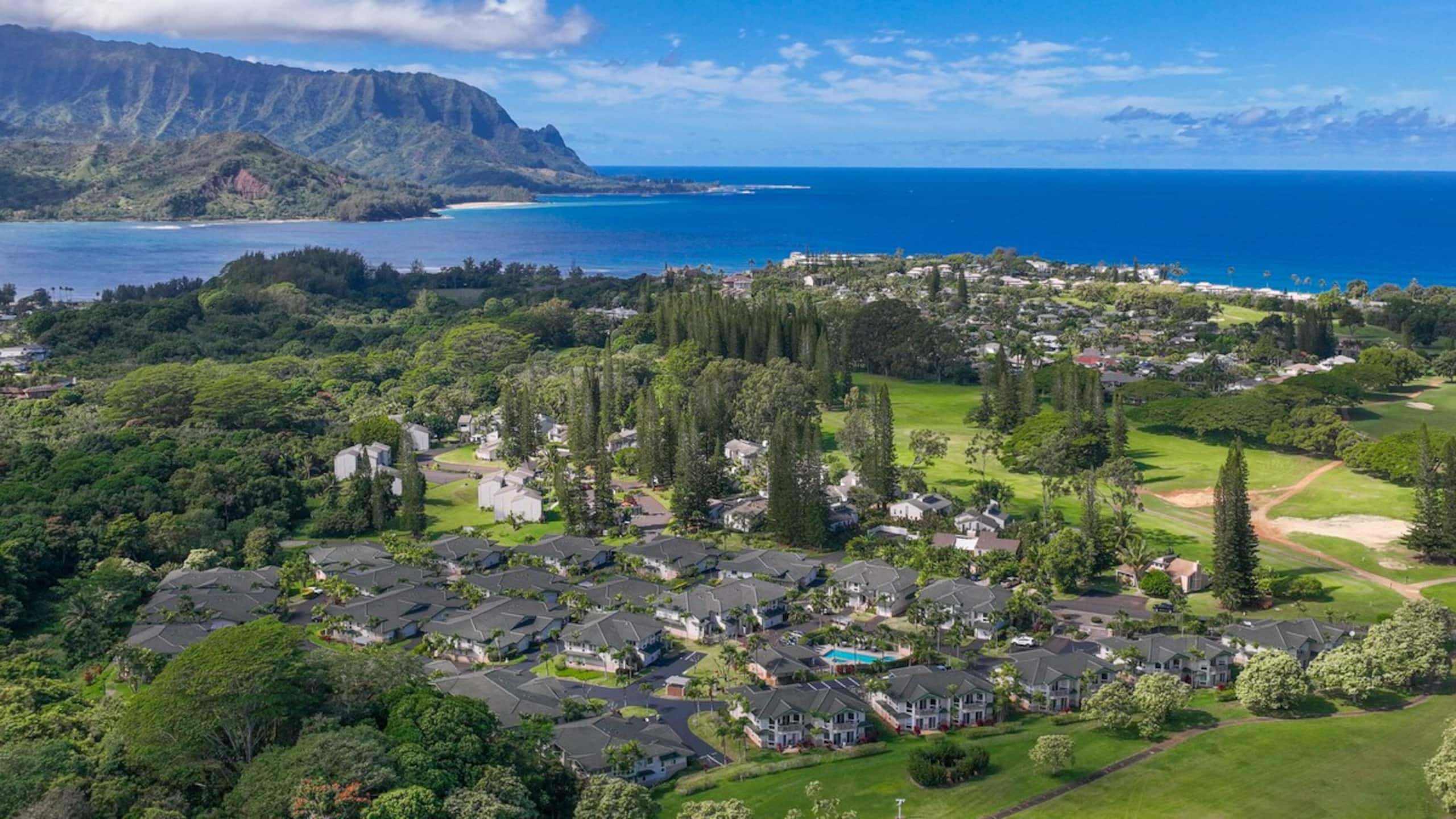 Beautiful Luxury Air Conditioned Apartment, Kauai - Photo 18