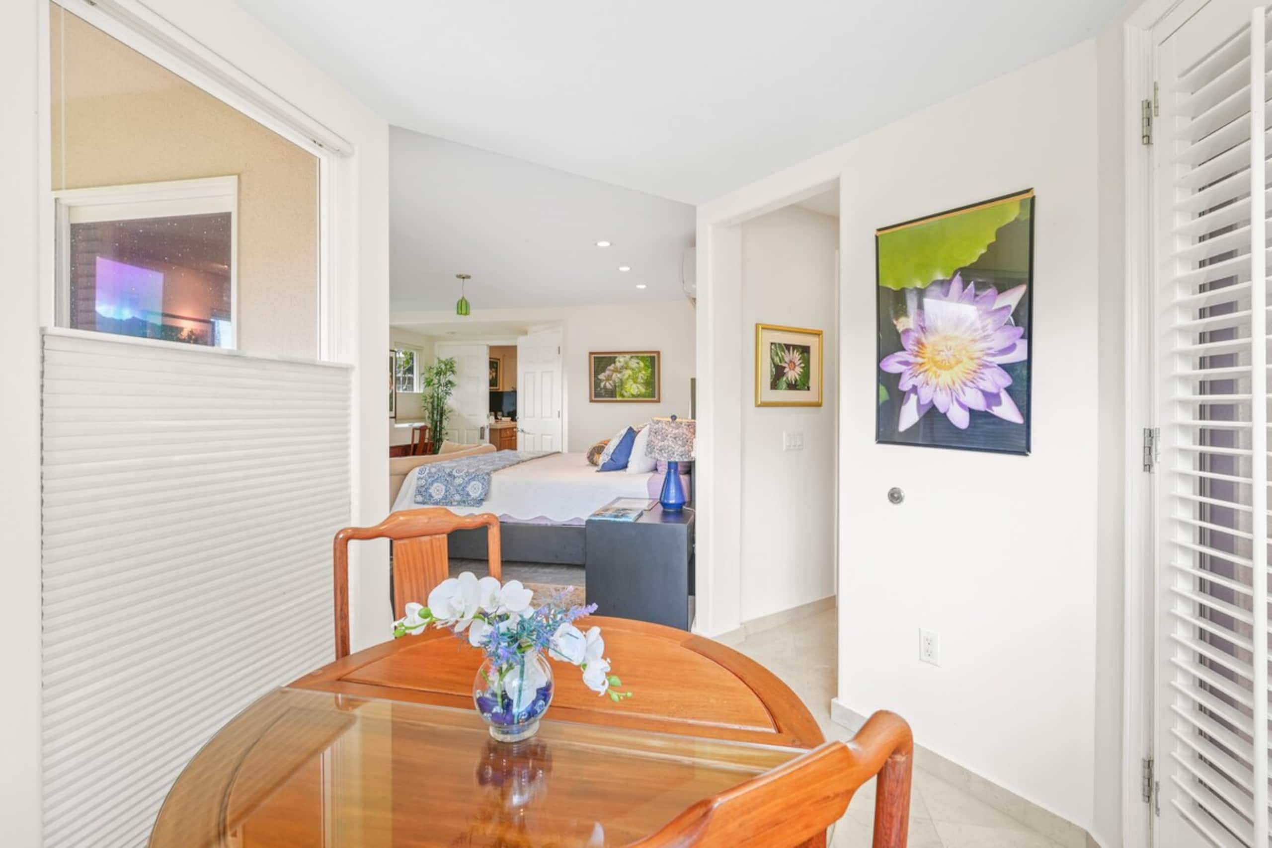 Beautiful Luxury Air Conditioned Apartment, Kauai - Photo 13