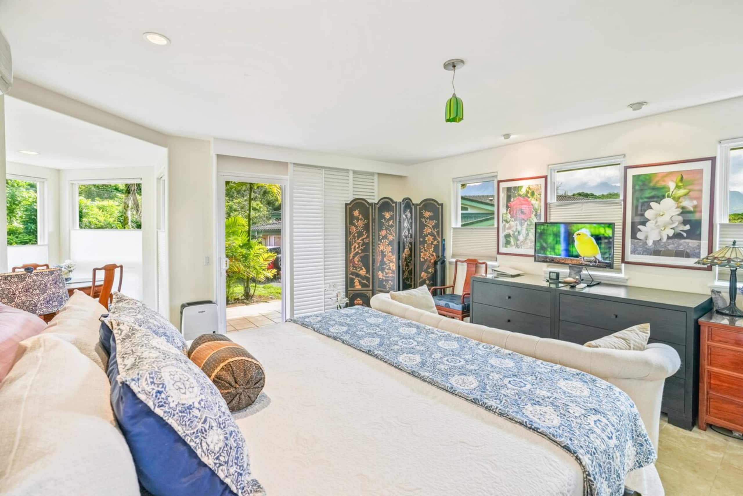 Beautiful Luxury Air Conditioned Apartment, Kauai - Photo 6