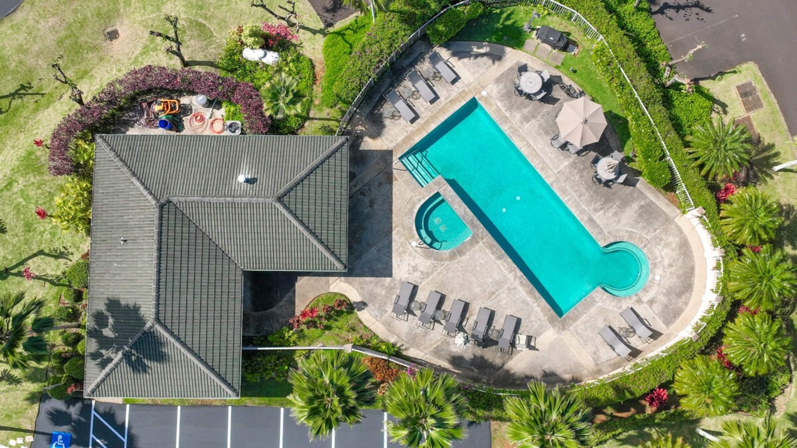 Beautiful Luxury Air Conditioned Apartment, Kauai - Photo 25