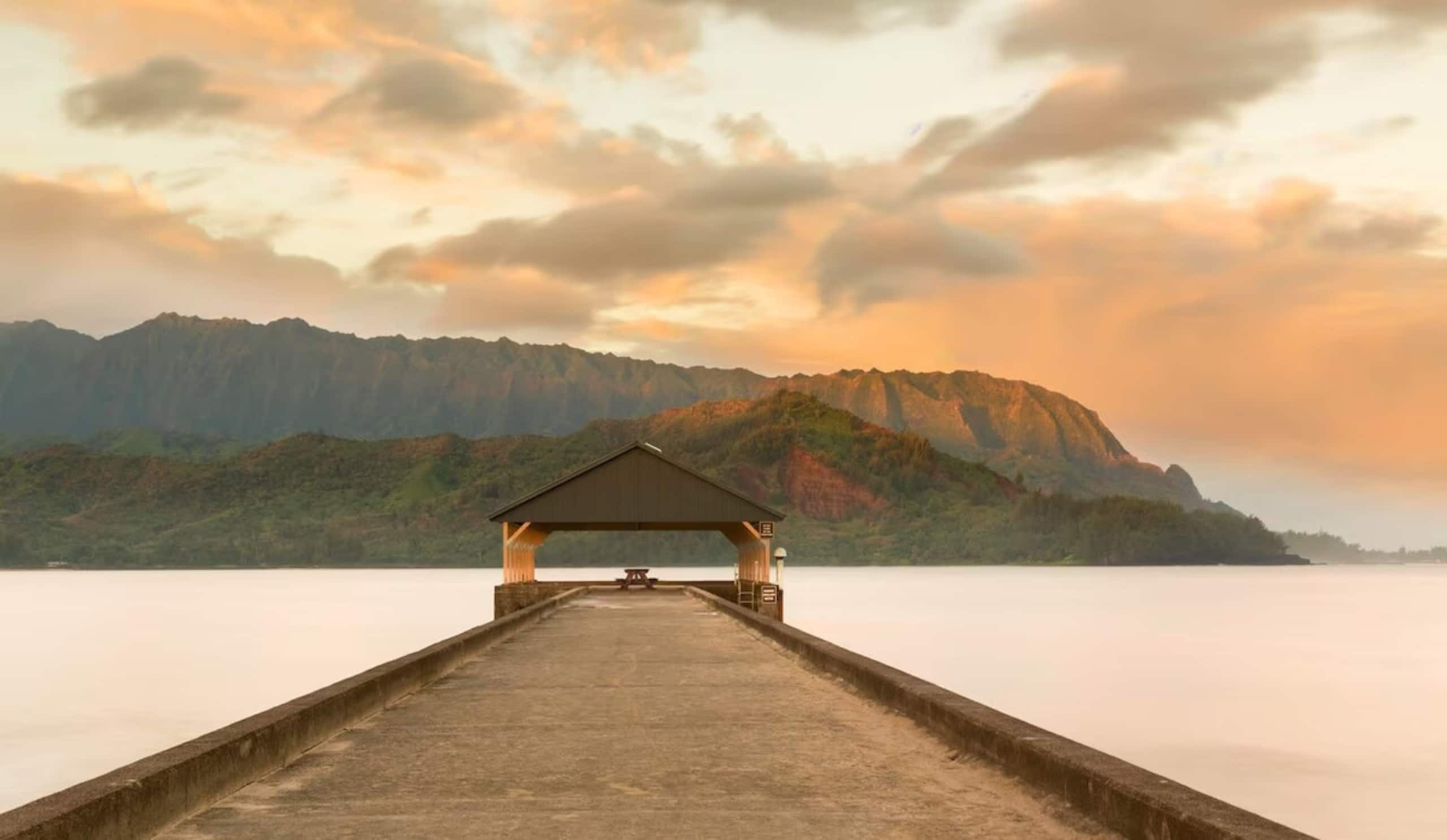 Beautiful Luxury Air Conditioned Apartment, Kauai - Photo 39