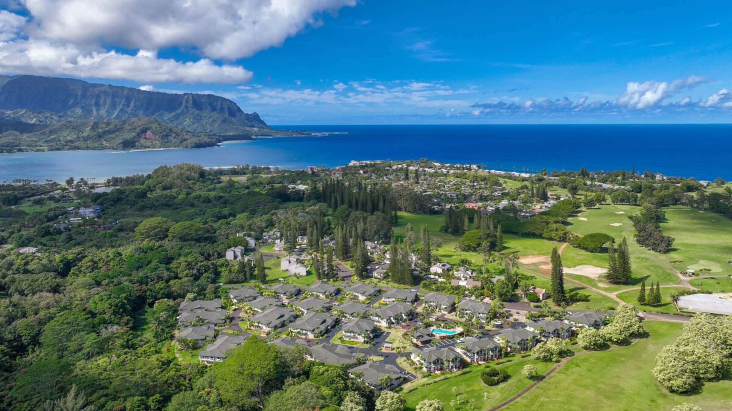Beautiful Luxury Air Conditioned Apartment, Kauai - Photo 23