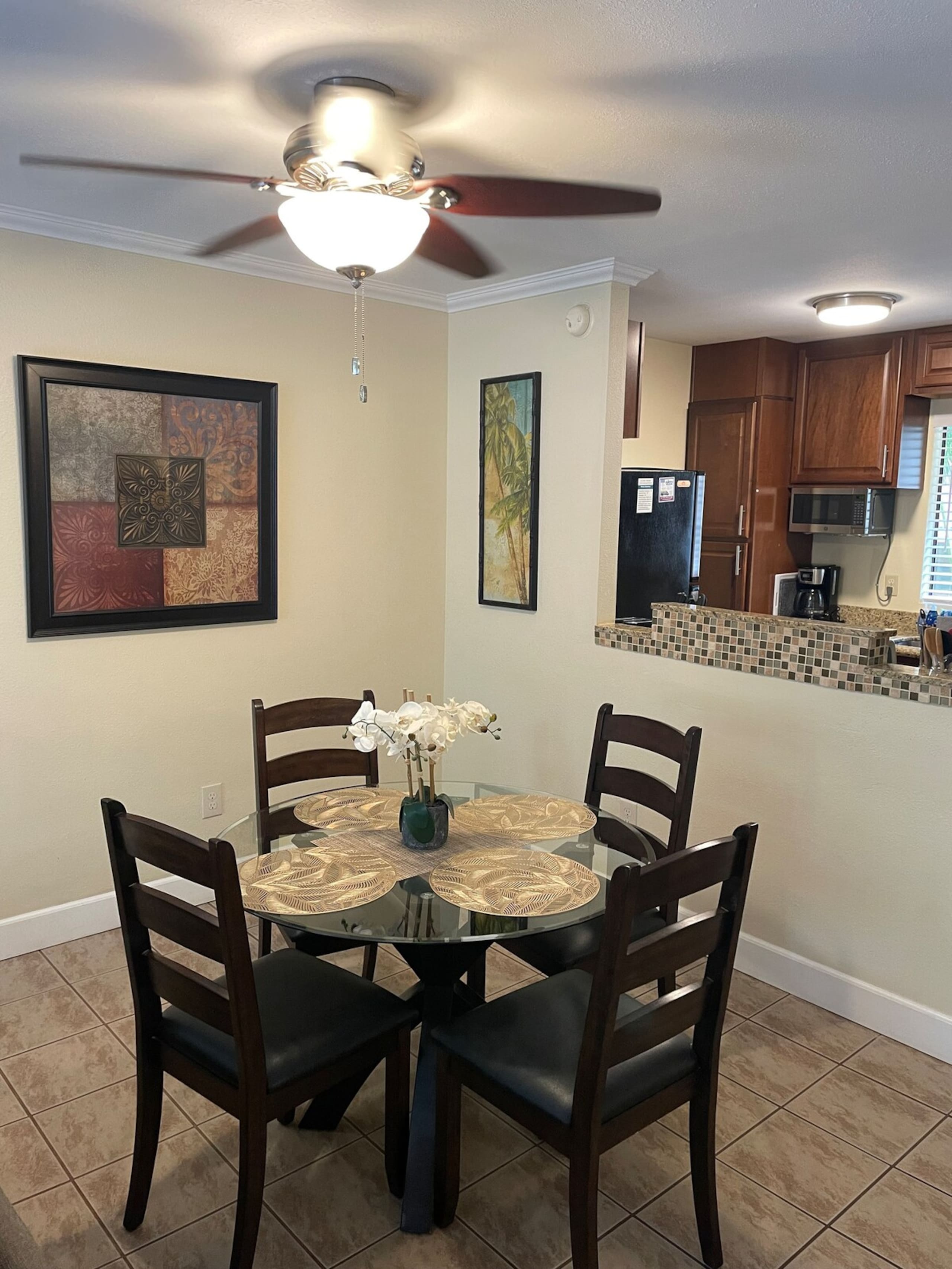So Kihei 2BR/2BA condo, 4 min walk to the beach - Photo 5
