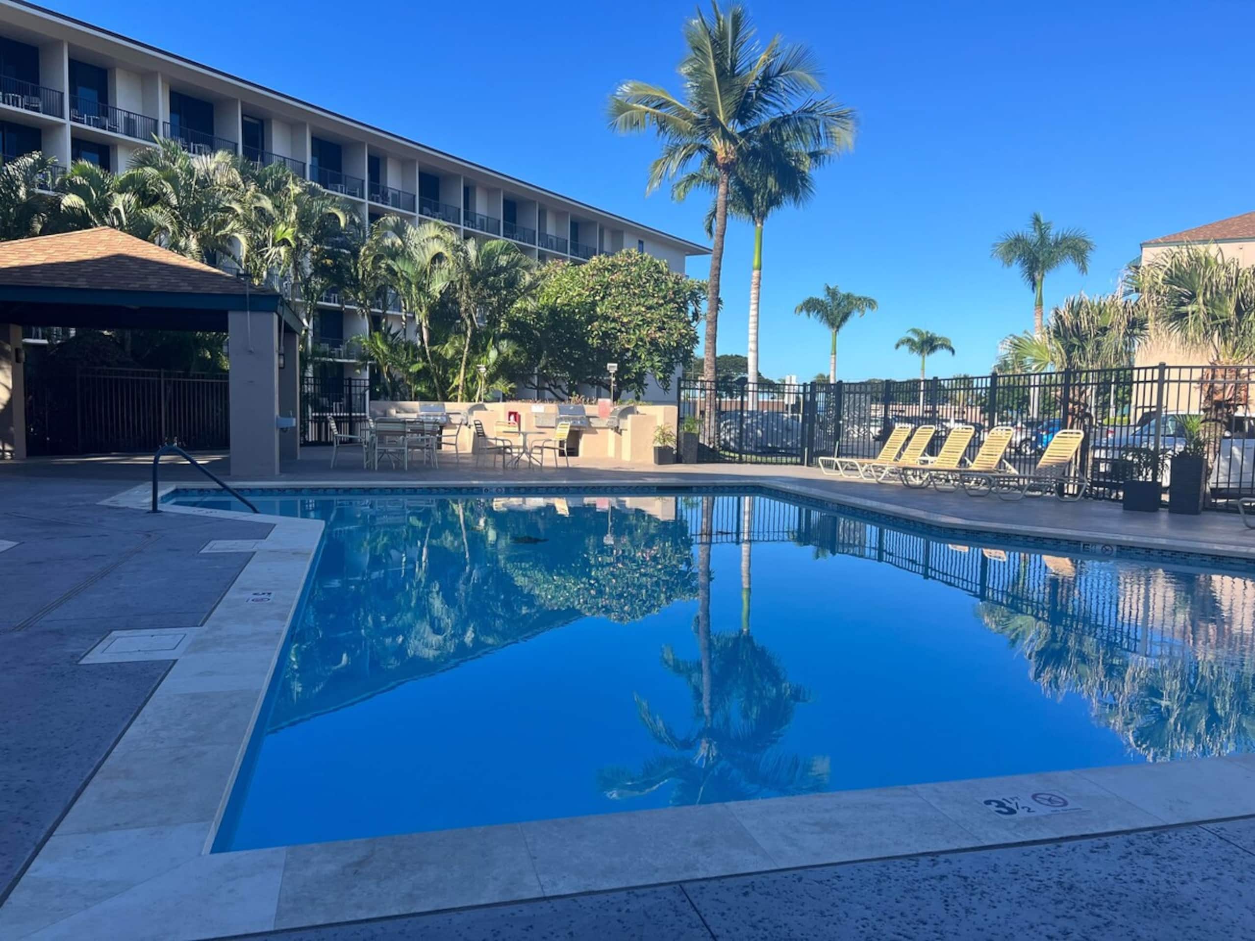 So Kihei 2BR/2BA condo, 4 min walk to the beach - Photo 12