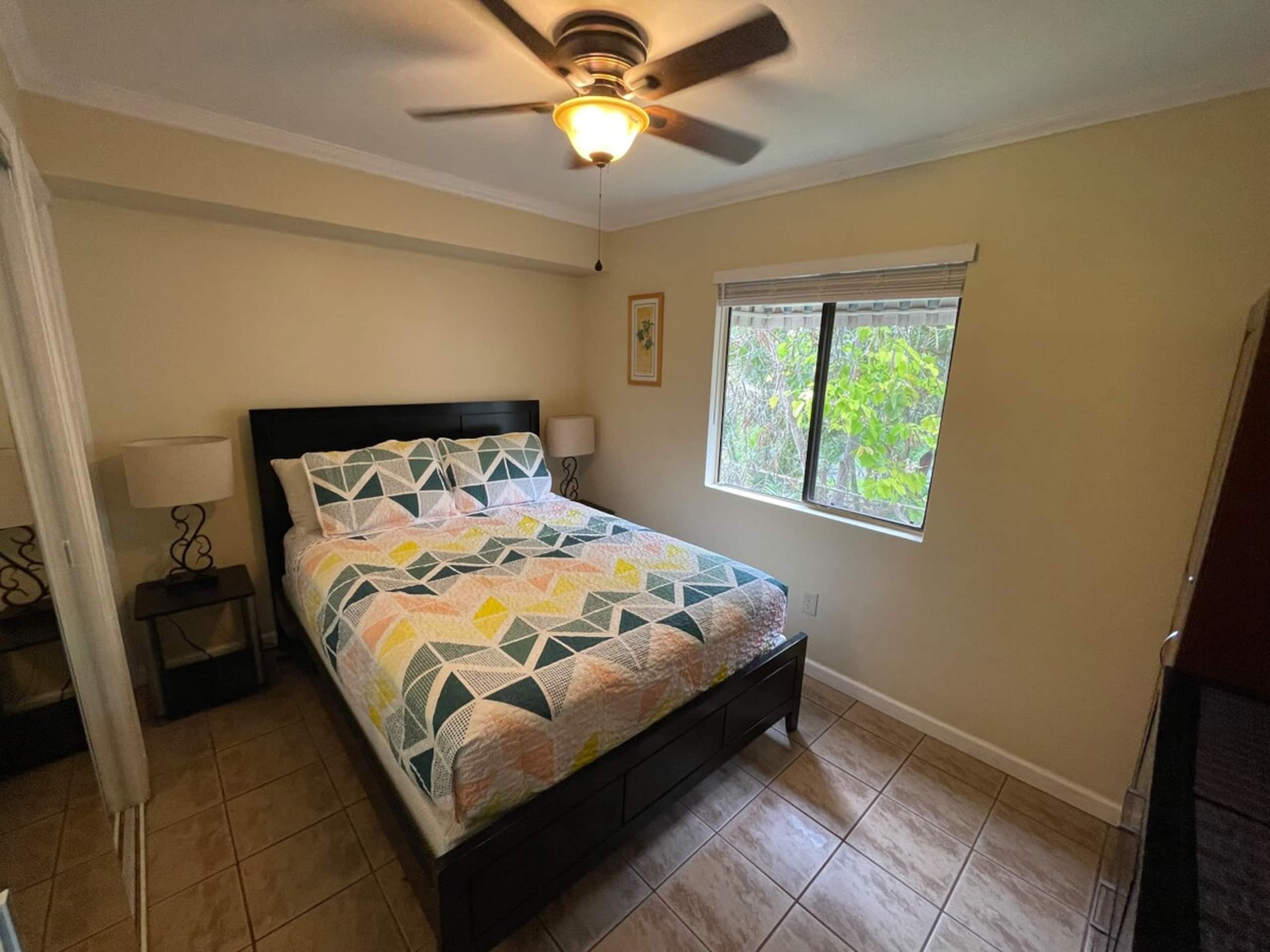 So Kihei 2BR/2BA condo, 4 min walk to the beach - Main photo