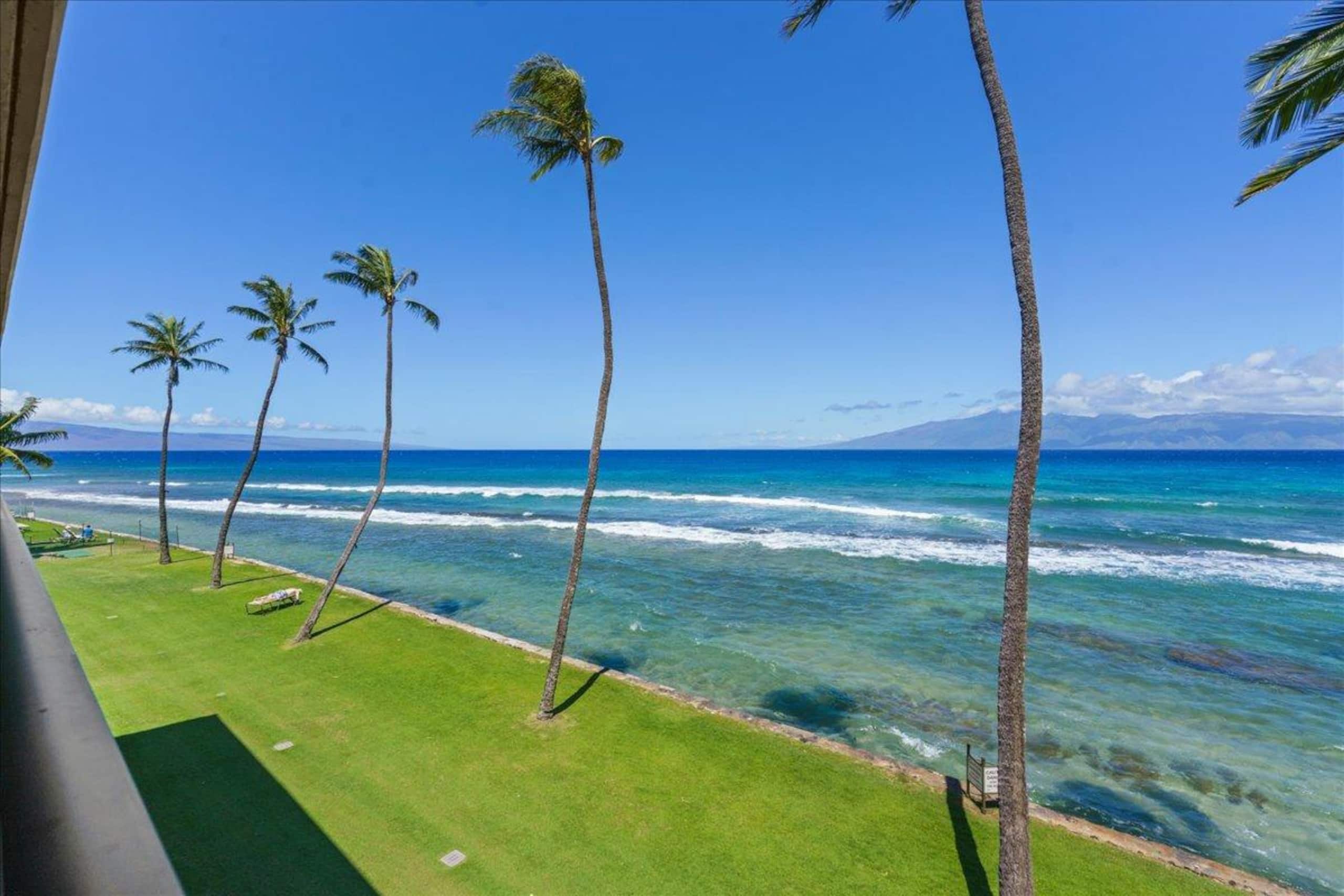 180-Degree Oceanfront View, Corner Unit - Photo 56