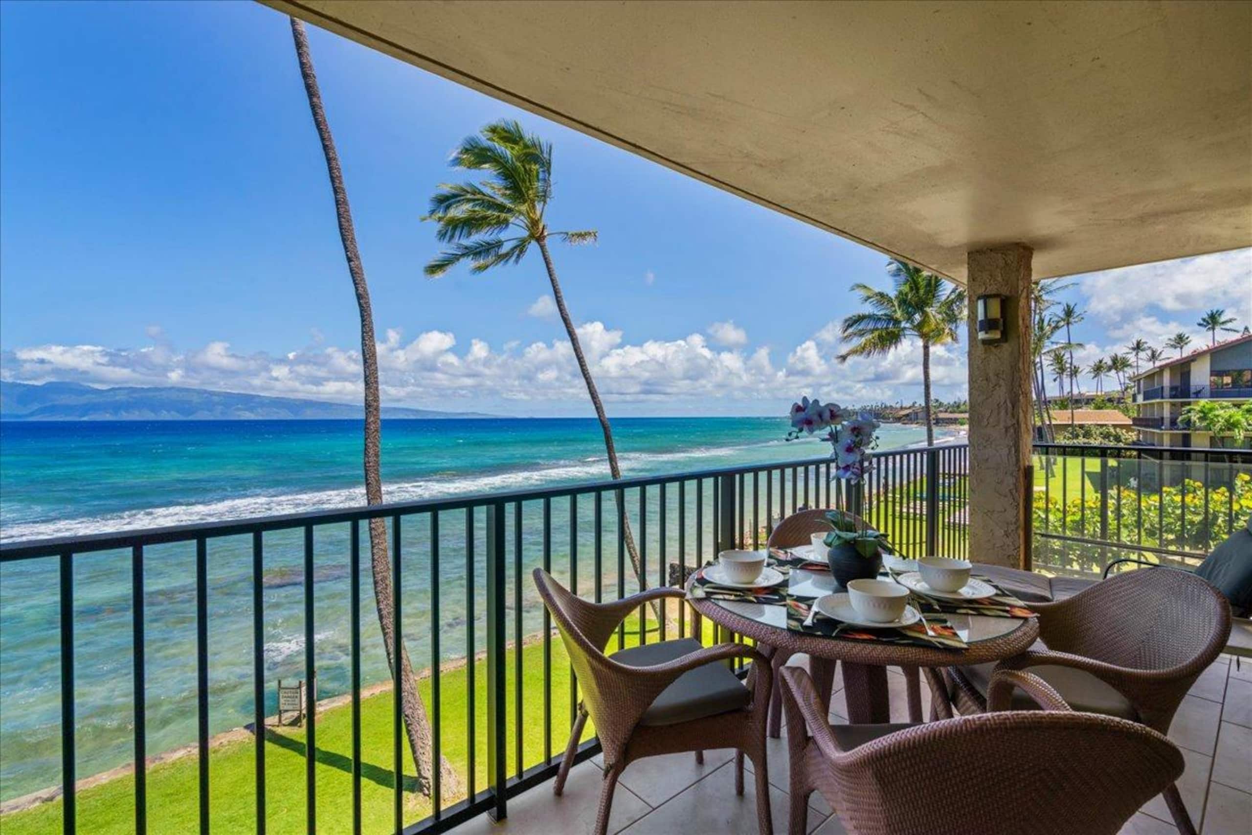 180-Degree Oceanfront View, Corner Unit - Photo 57