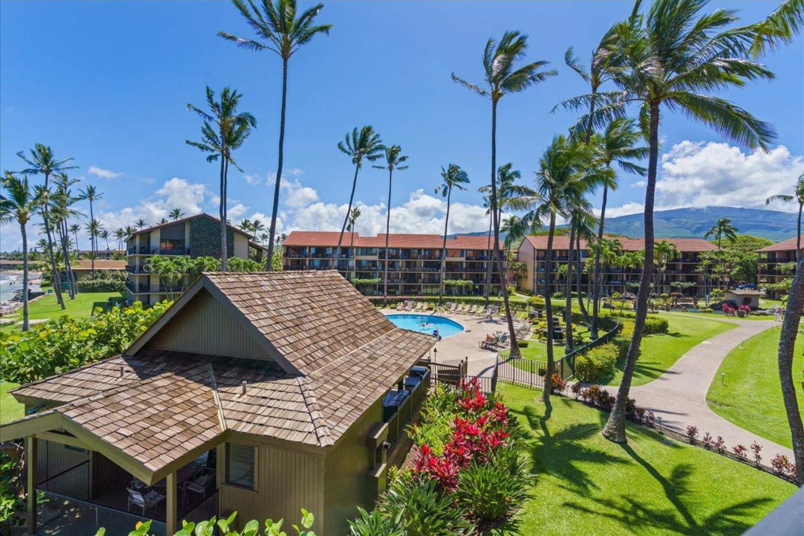 180-Degree Oceanfront View, Corner Unit - Photo 58