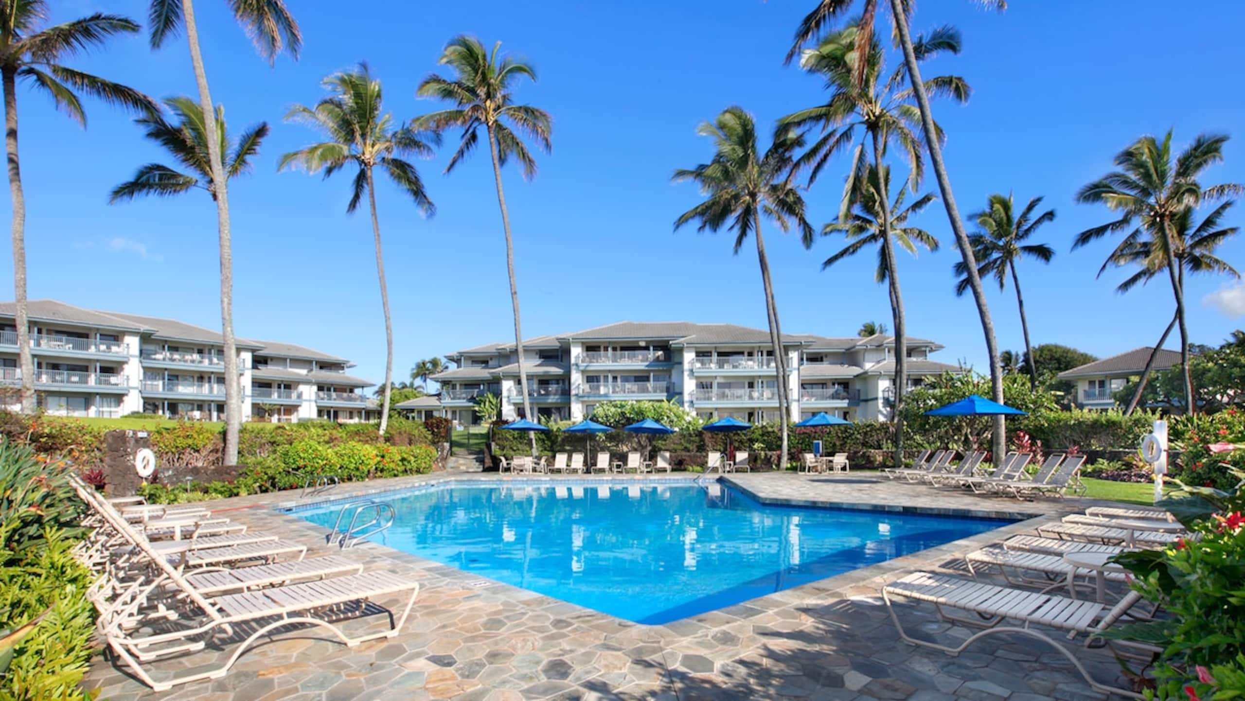 Poipu Sands 215 By Parrish Kauai - Photo 17