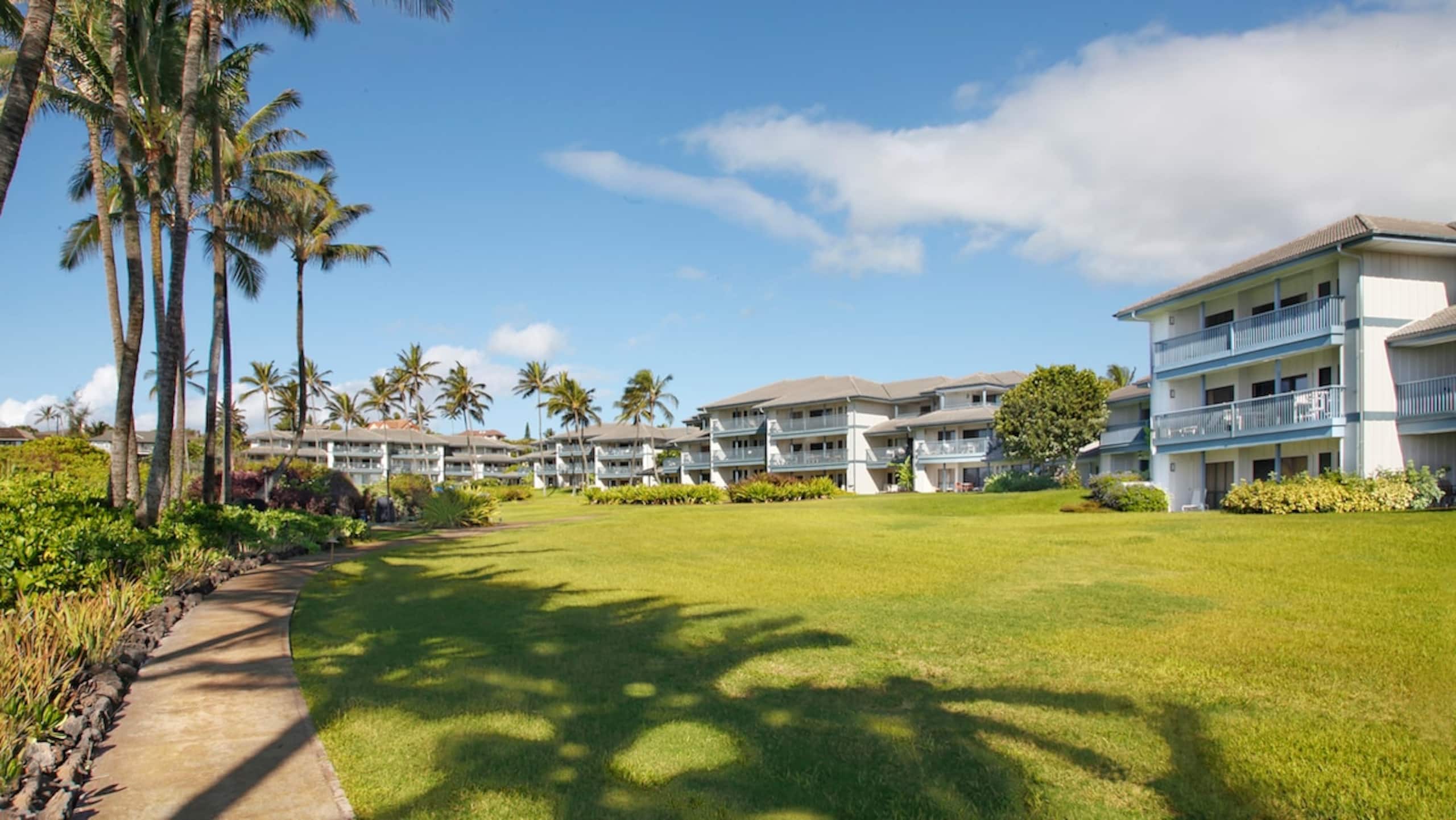 Poipu Sands 215 By Parrish Kauai - Photo 21