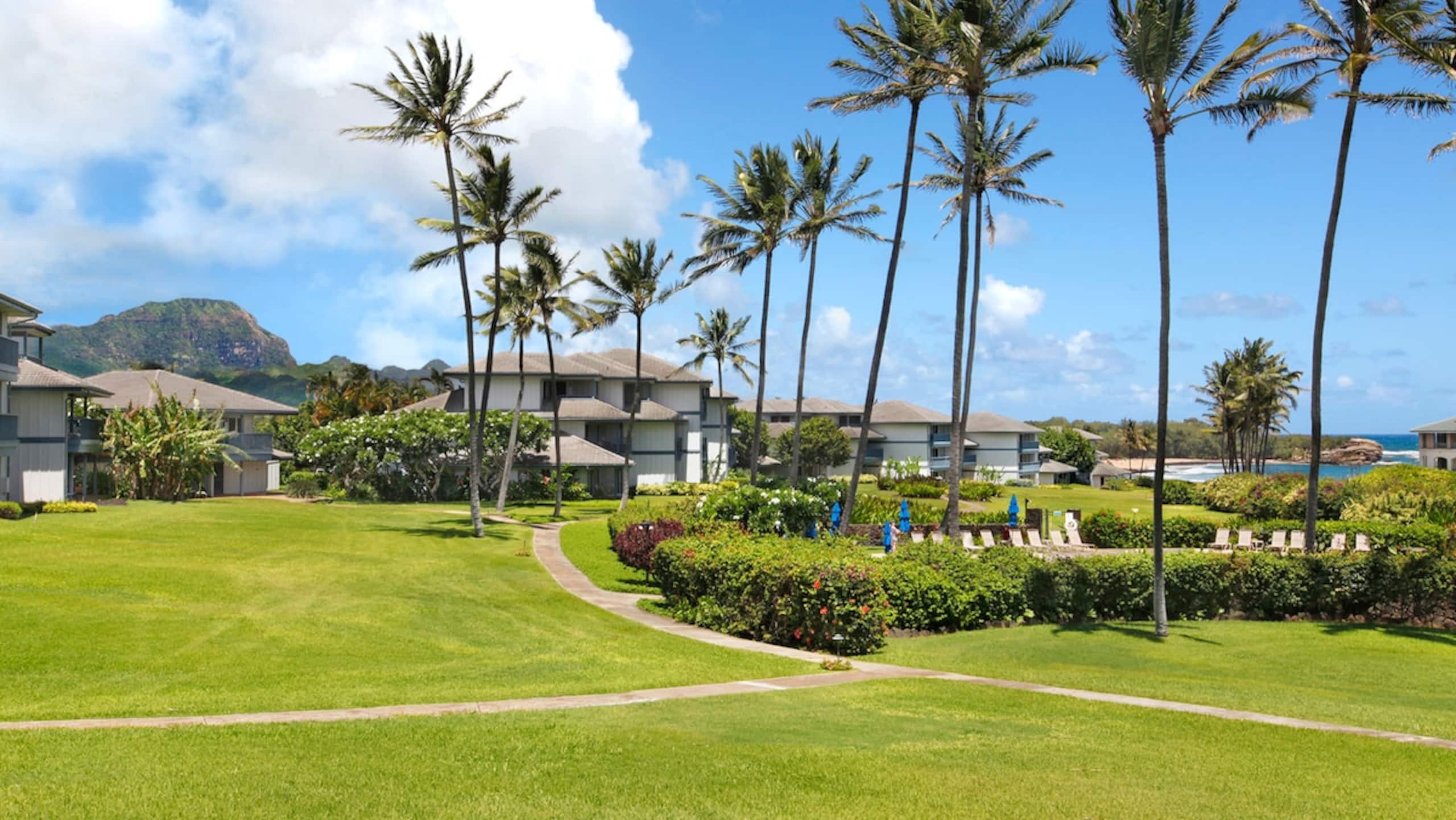 Poipu Sands 215 By Parrish Kauai - Photo 19