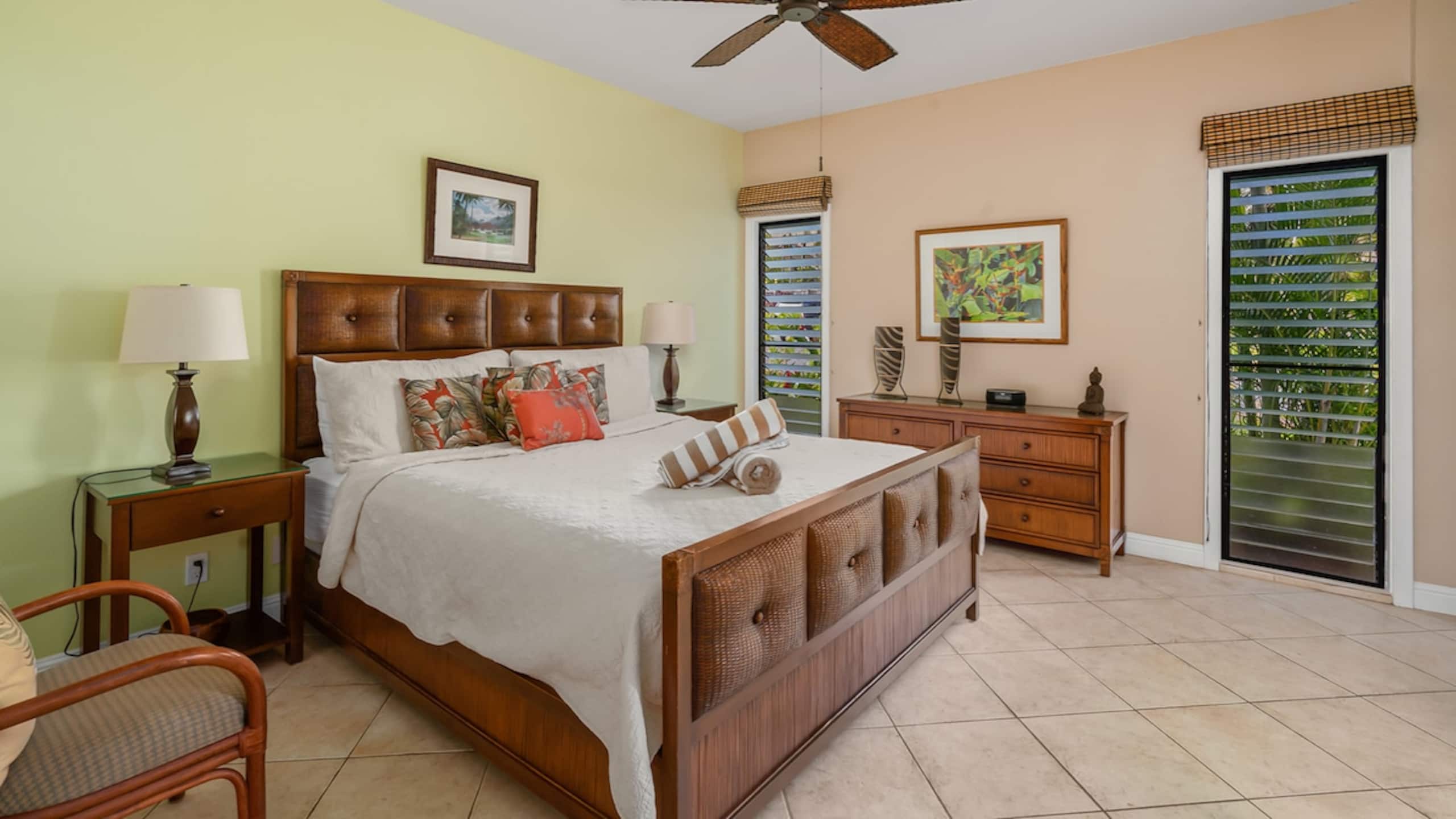 Poipu Sands 215 By Parrish Kauai - Photo 5