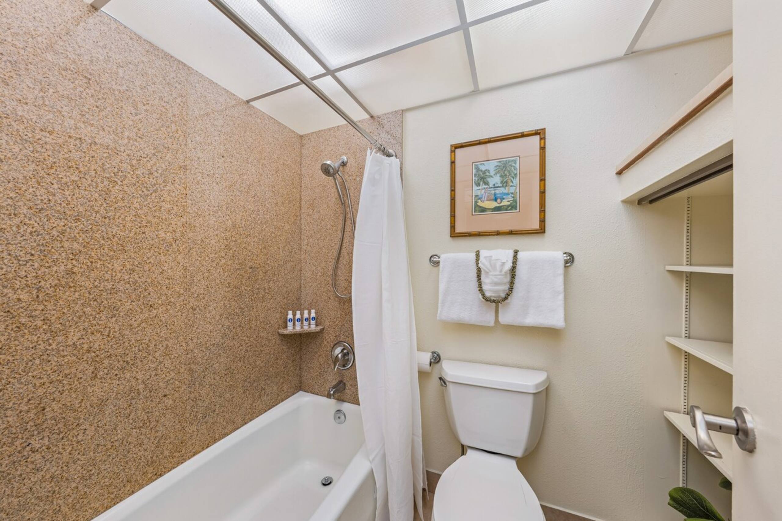 Penthouse Condo w/ Ocean Views Pools - KS 940 - Photo 23