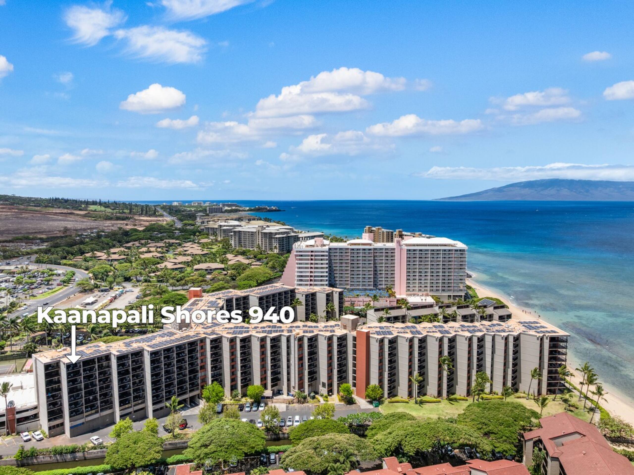 Penthouse Condo w/ Ocean Views Pools - KS 940 - Photo 4