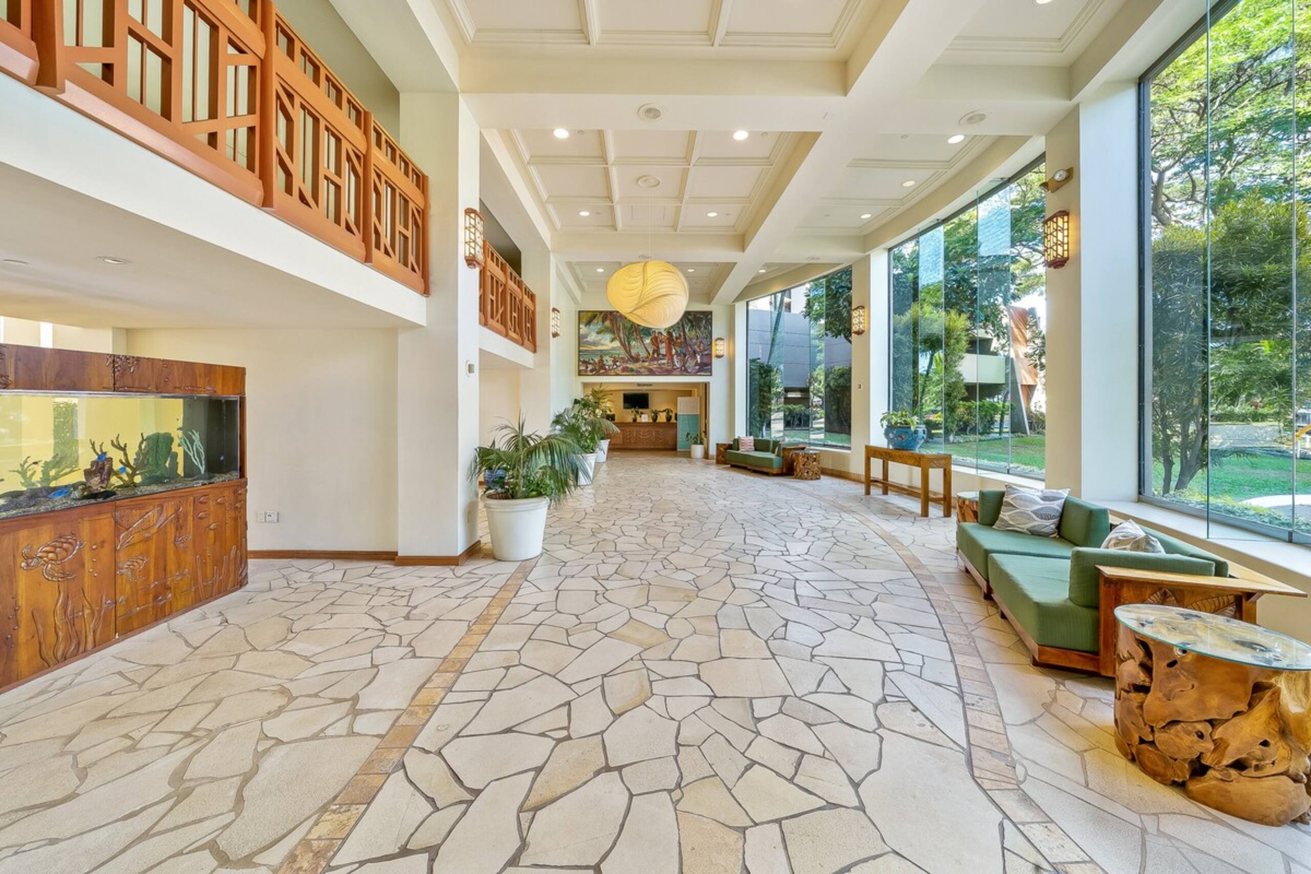 Penthouse Condo w/ Ocean Views Pools - KS 940 - Photo 27